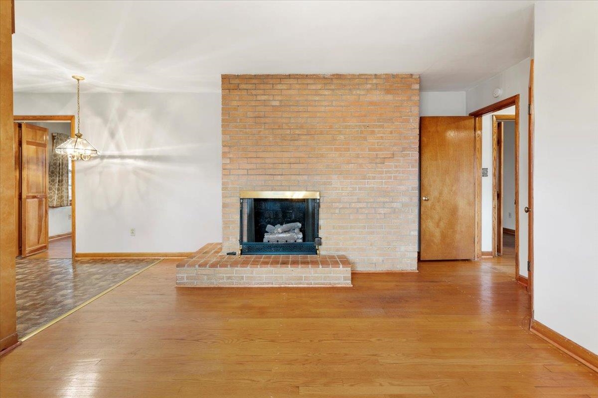 1612 Claremont Court Pulaski VA 24301