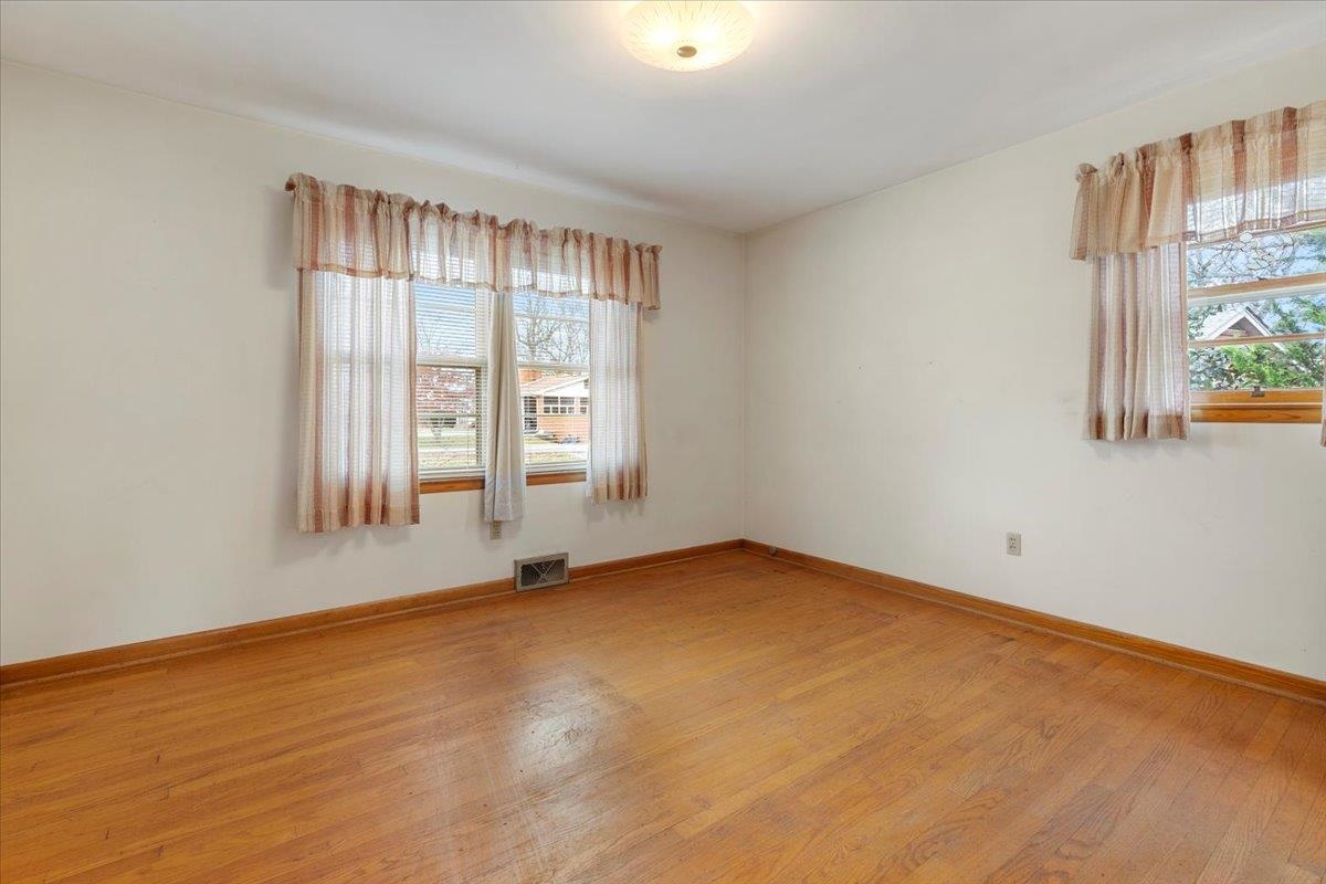 1612 Claremont Court Pulaski VA 24301