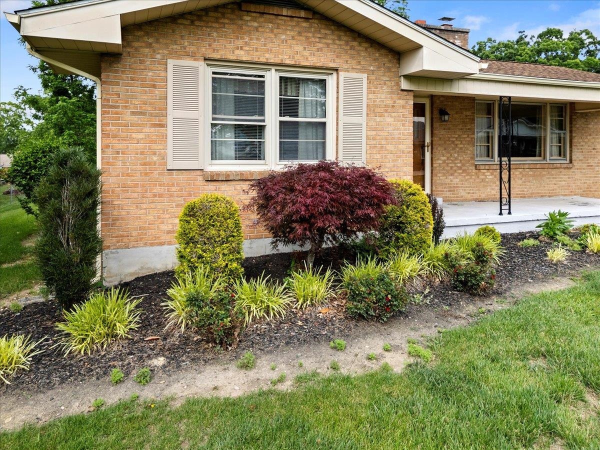 1612 Claremont Court Pulaski VA 24301