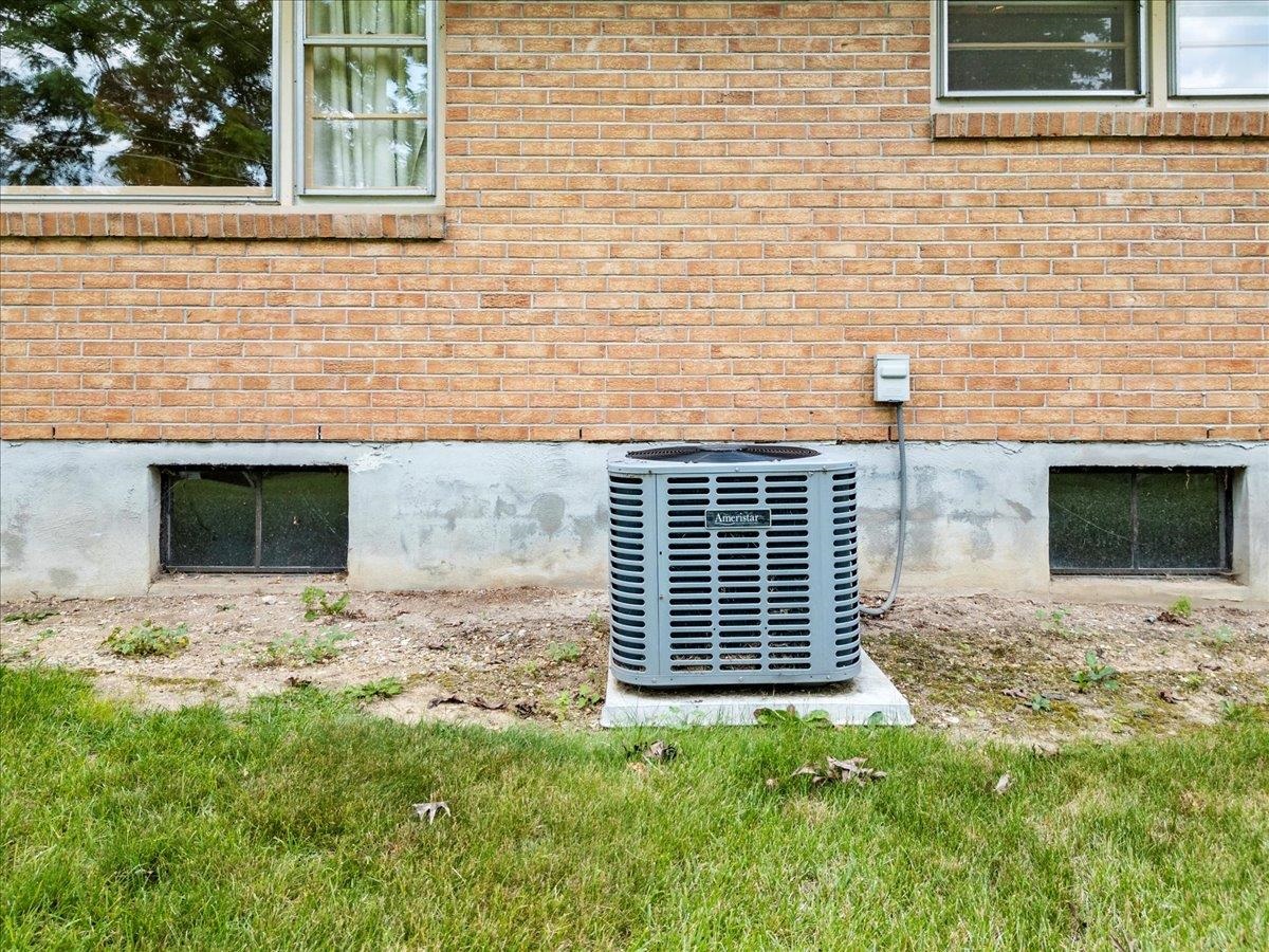 1612 Claremont Court Pulaski VA 24301