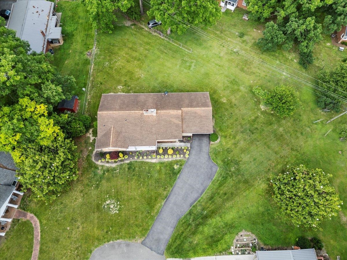 1612 Claremont Court Pulaski VA 24301