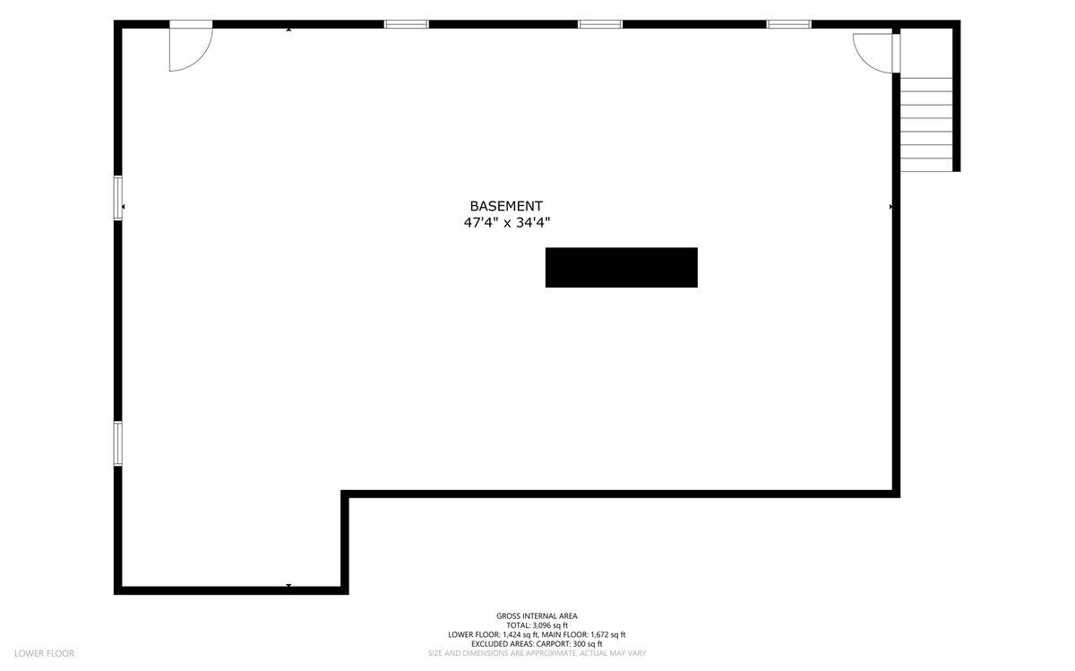 1612 Claremont Court Pulaski VA 24301