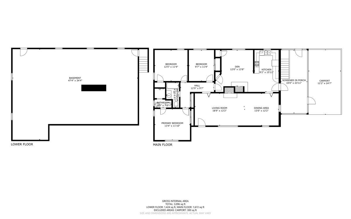 1612 Claremont Court Pulaski VA 24301