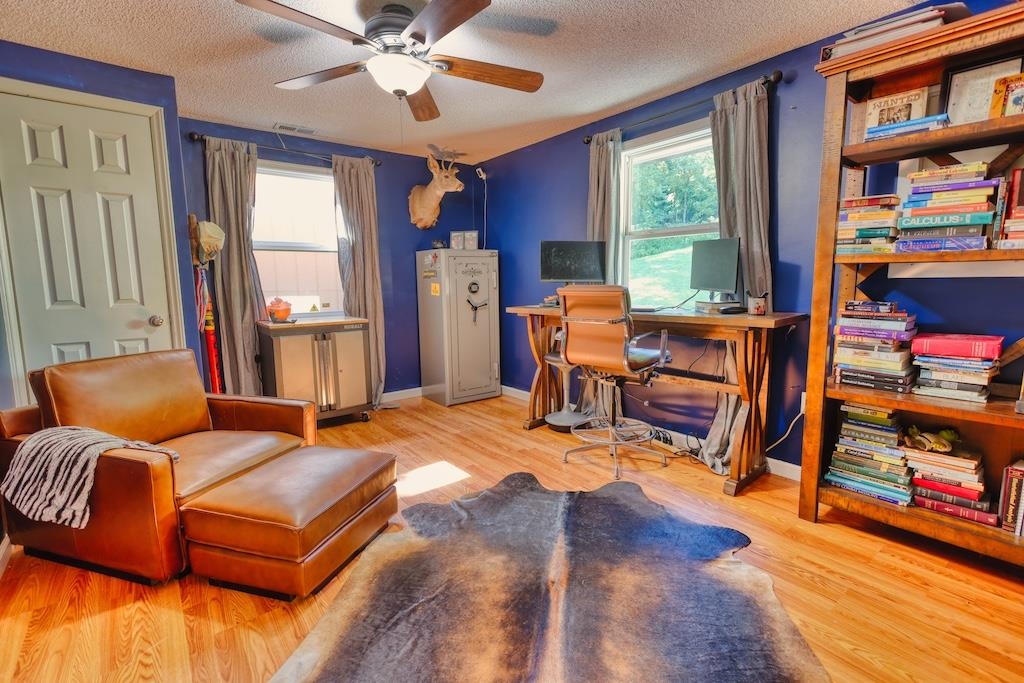 3594 Bethlehem Church Road Pilot VA 24138