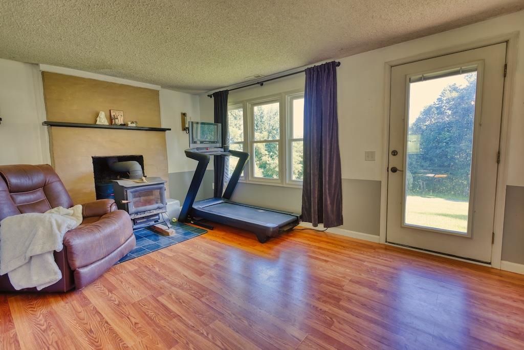 3594 Bethlehem Church Road Pilot VA 24138