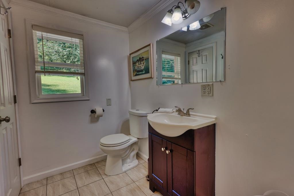 3594 Bethlehem Church Road Pilot VA 24138