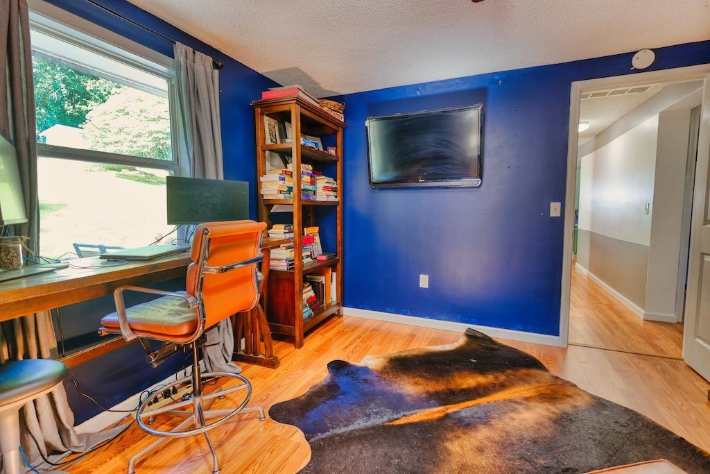 3594 Bethlehem Church Road Pilot VA 24138