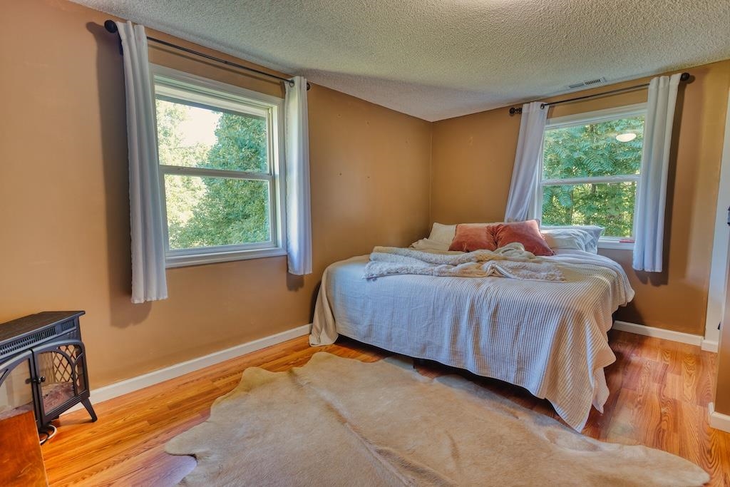3594 Bethlehem Church Road Pilot VA 24138