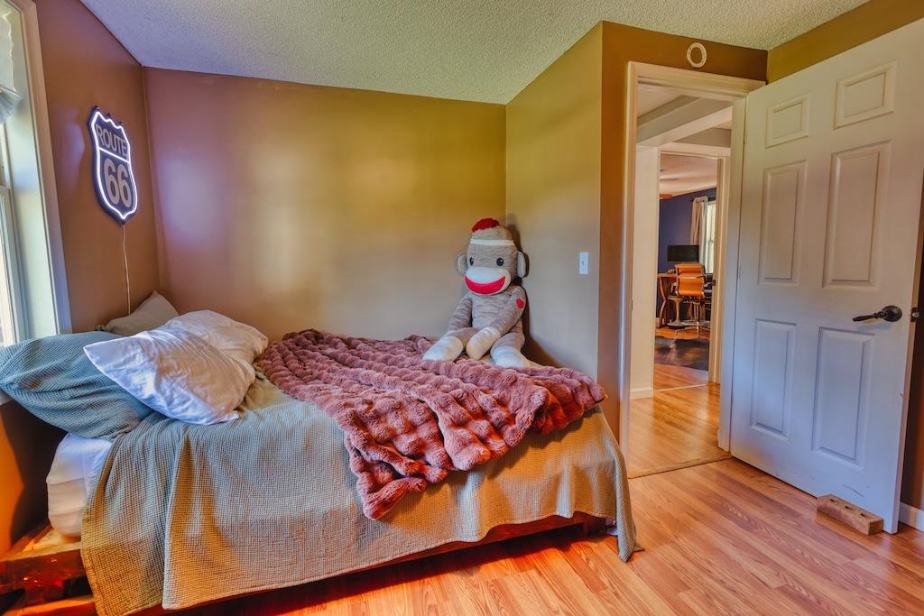 3594 Bethlehem Church Road Pilot VA 24138