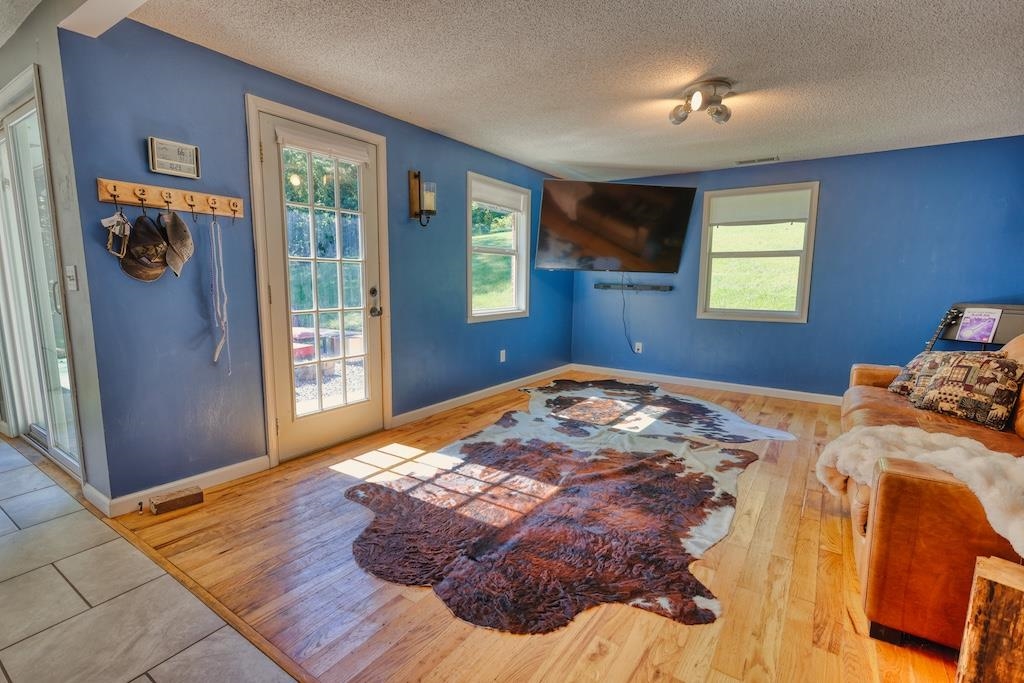 3594 Bethlehem Church Road Pilot VA 24138
