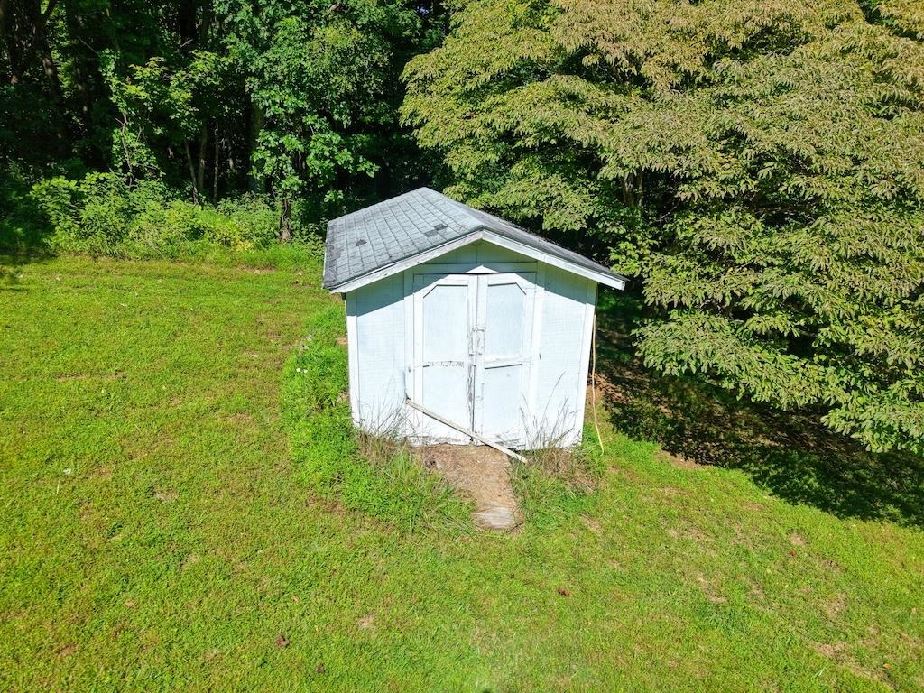 3594 Bethlehem Church Road Pilot VA 24138