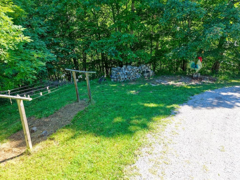 3594 Bethlehem Church Road Pilot VA 24138