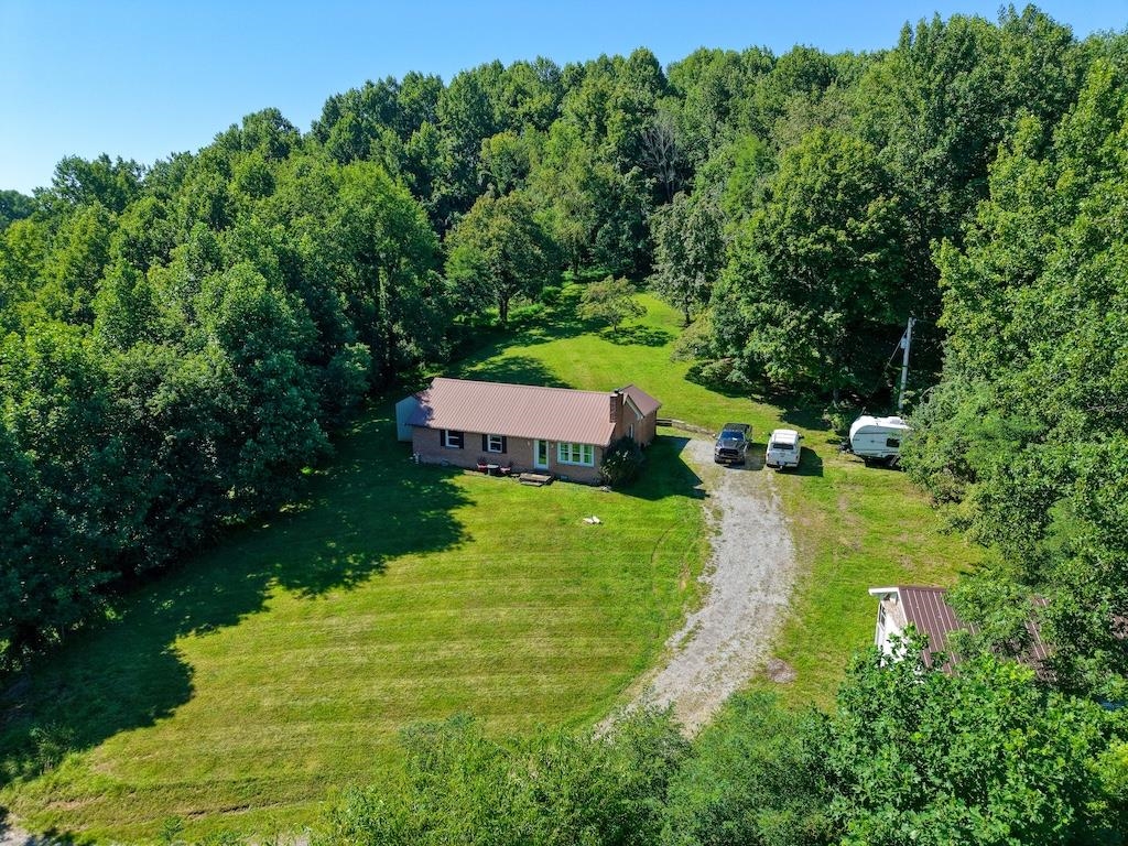 3594 Bethlehem Church Road Pilot VA 24138