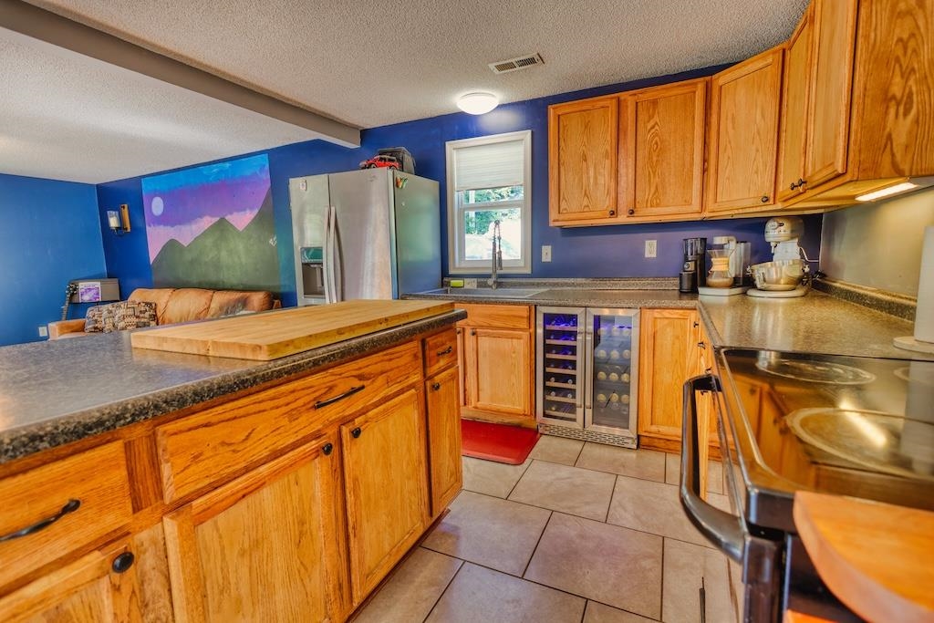 3594 Bethlehem Church Road Pilot VA 24138