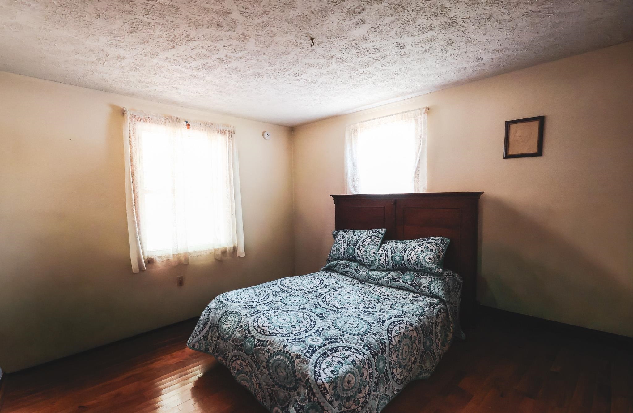36 Railroad Avenue New Castle VA 24127