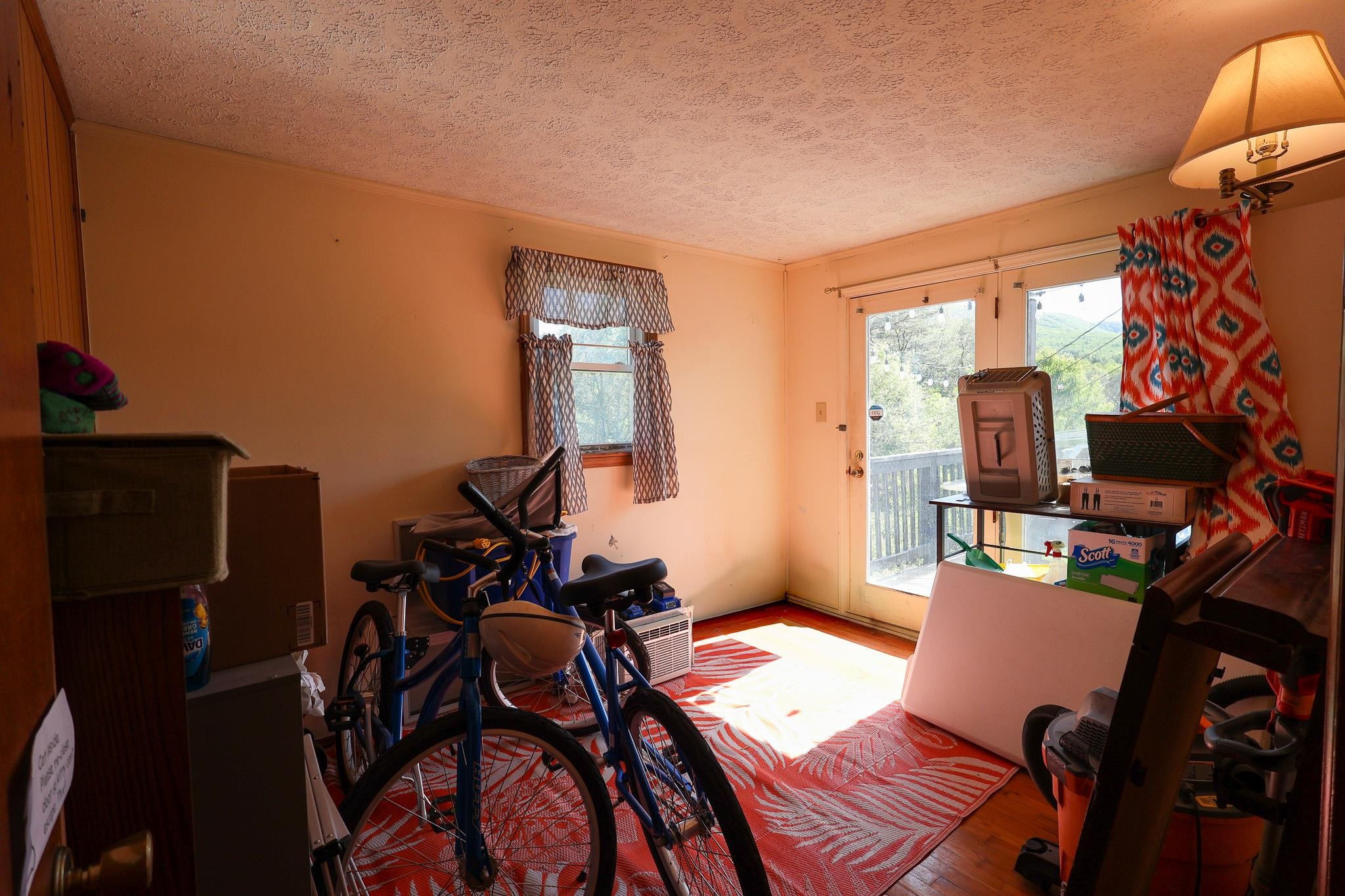 36 Railroad Avenue New Castle VA 24127