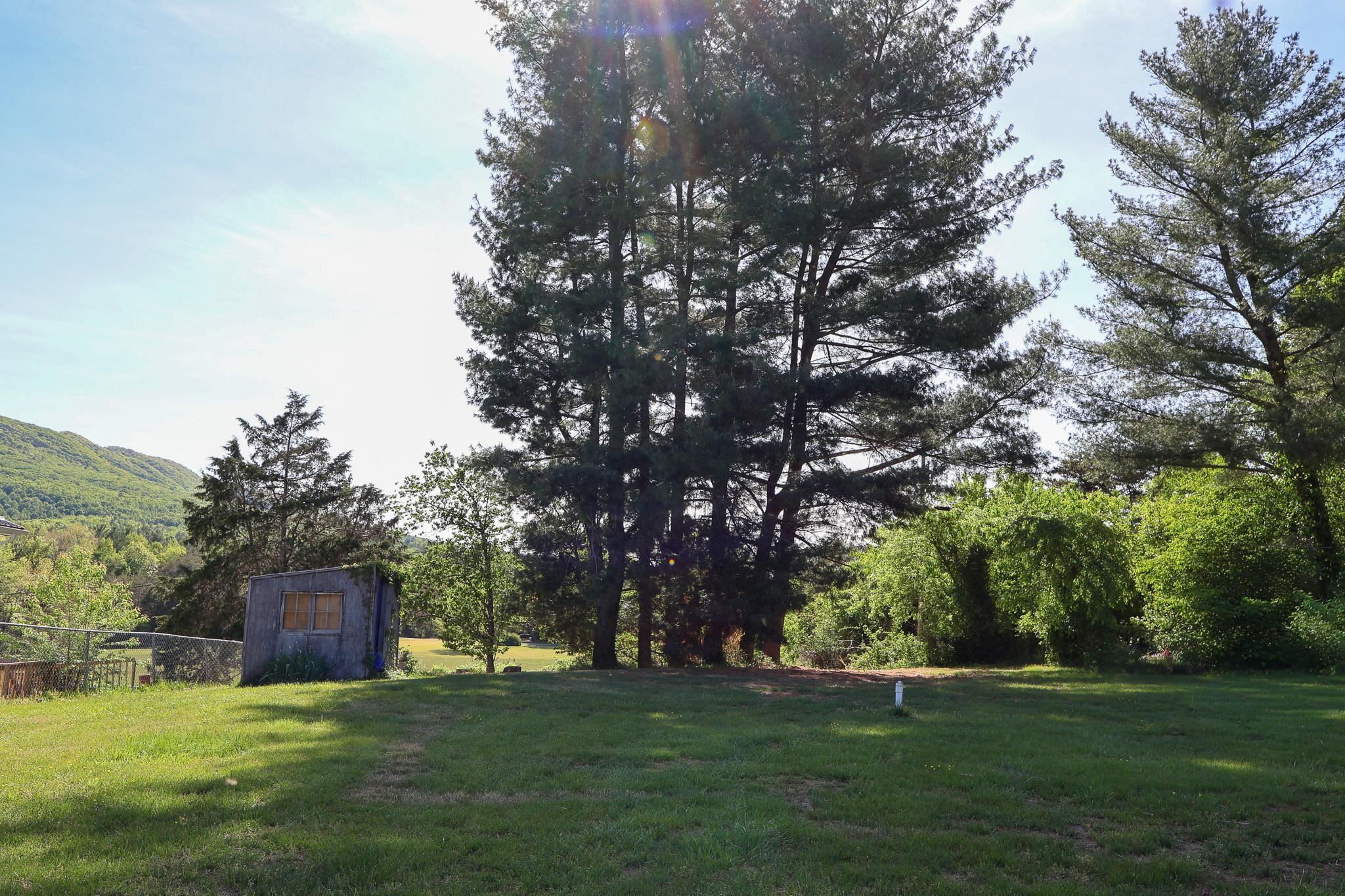 36 Railroad Avenue New Castle VA 24127