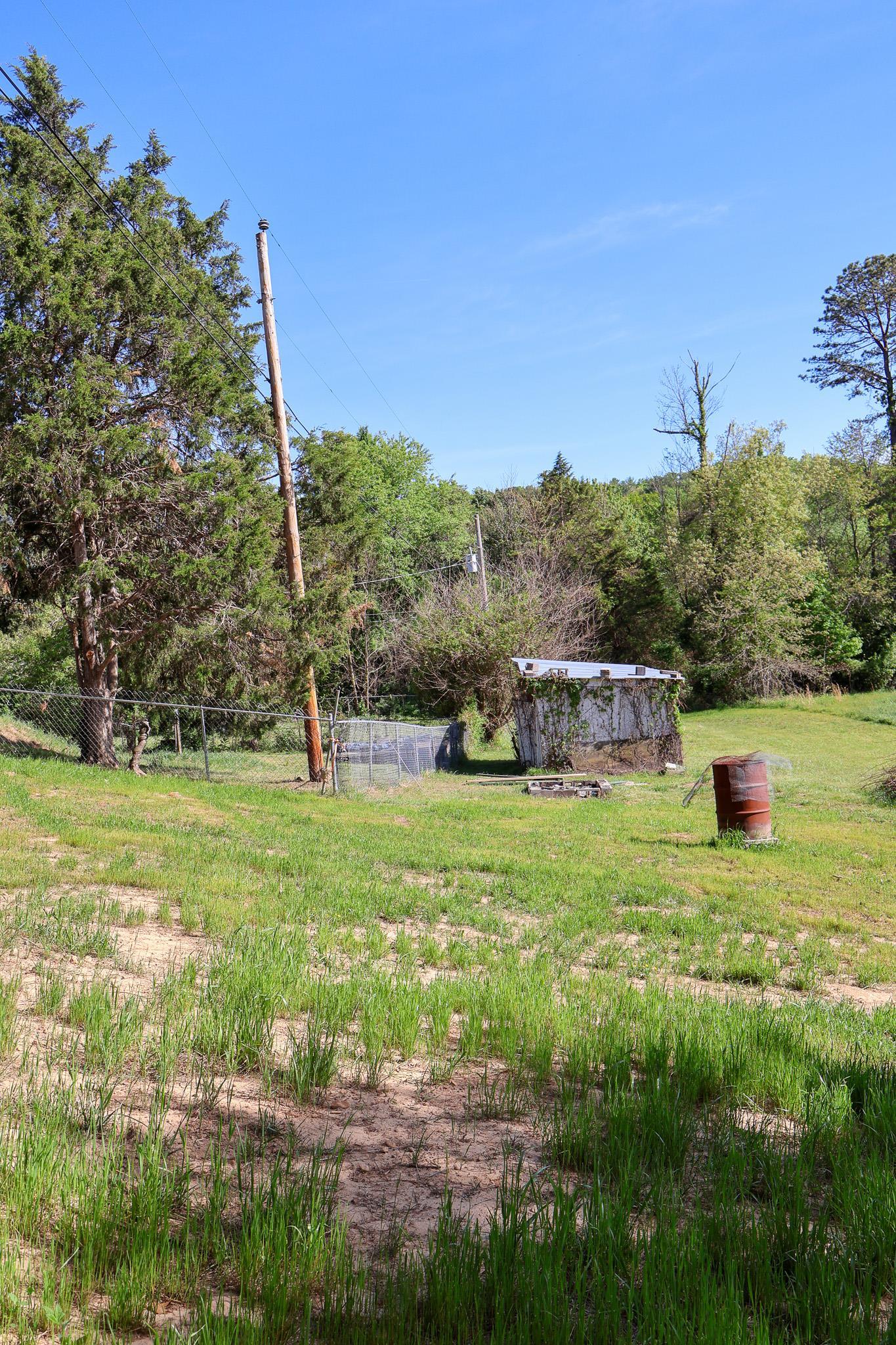 36 Railroad Avenue New Castle VA 24127