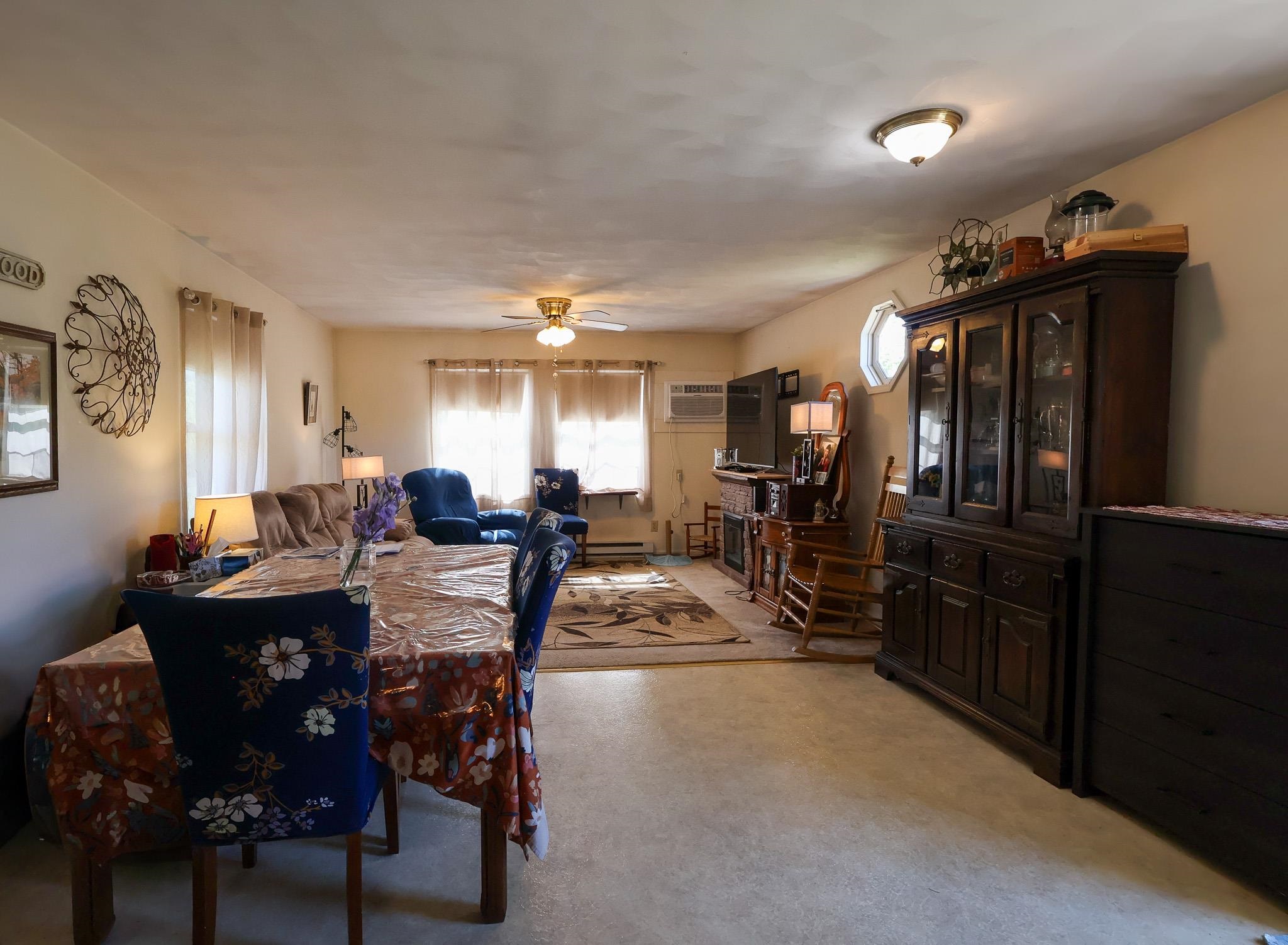 36 Railroad Avenue New Castle VA 24127