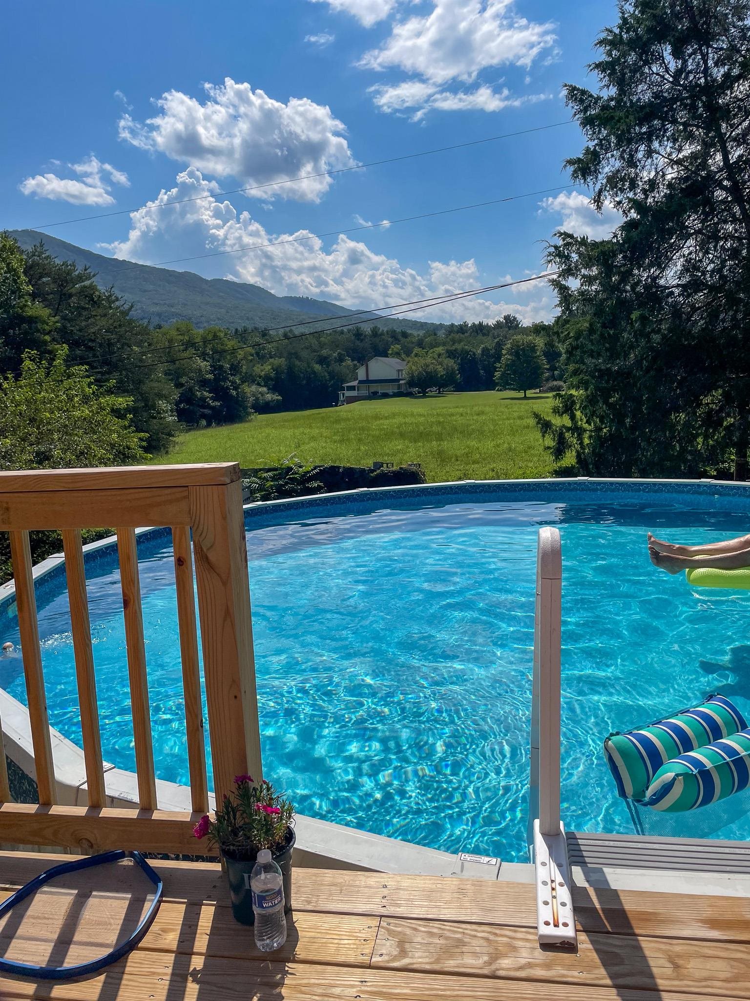 36 Railroad Avenue New Castle VA 24127