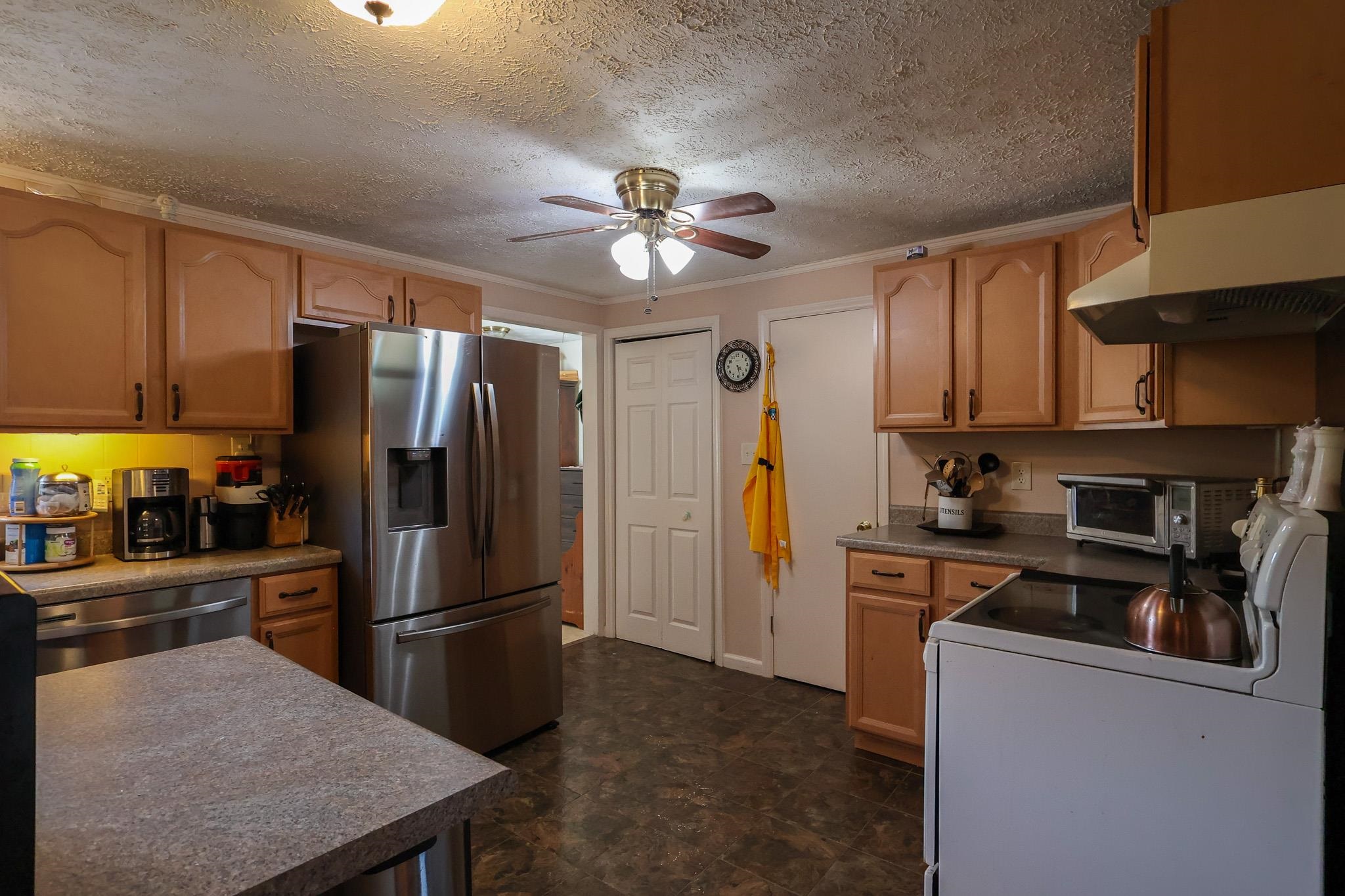 36 Railroad Avenue New Castle VA 24127
