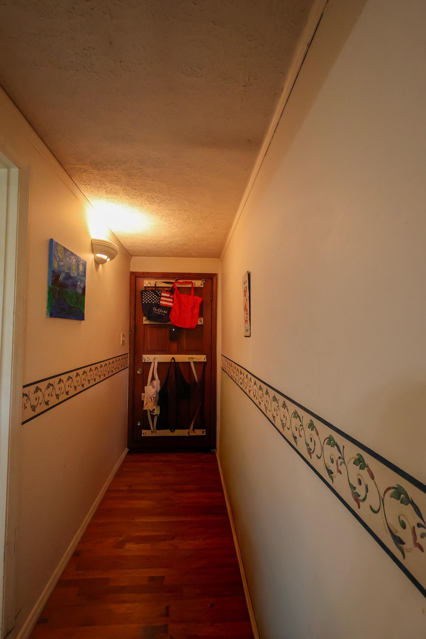 36 Railroad Avenue New Castle VA 24127