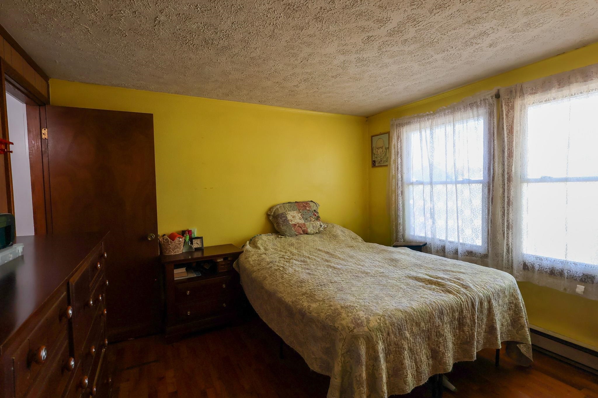 36 Railroad Avenue New Castle VA 24127