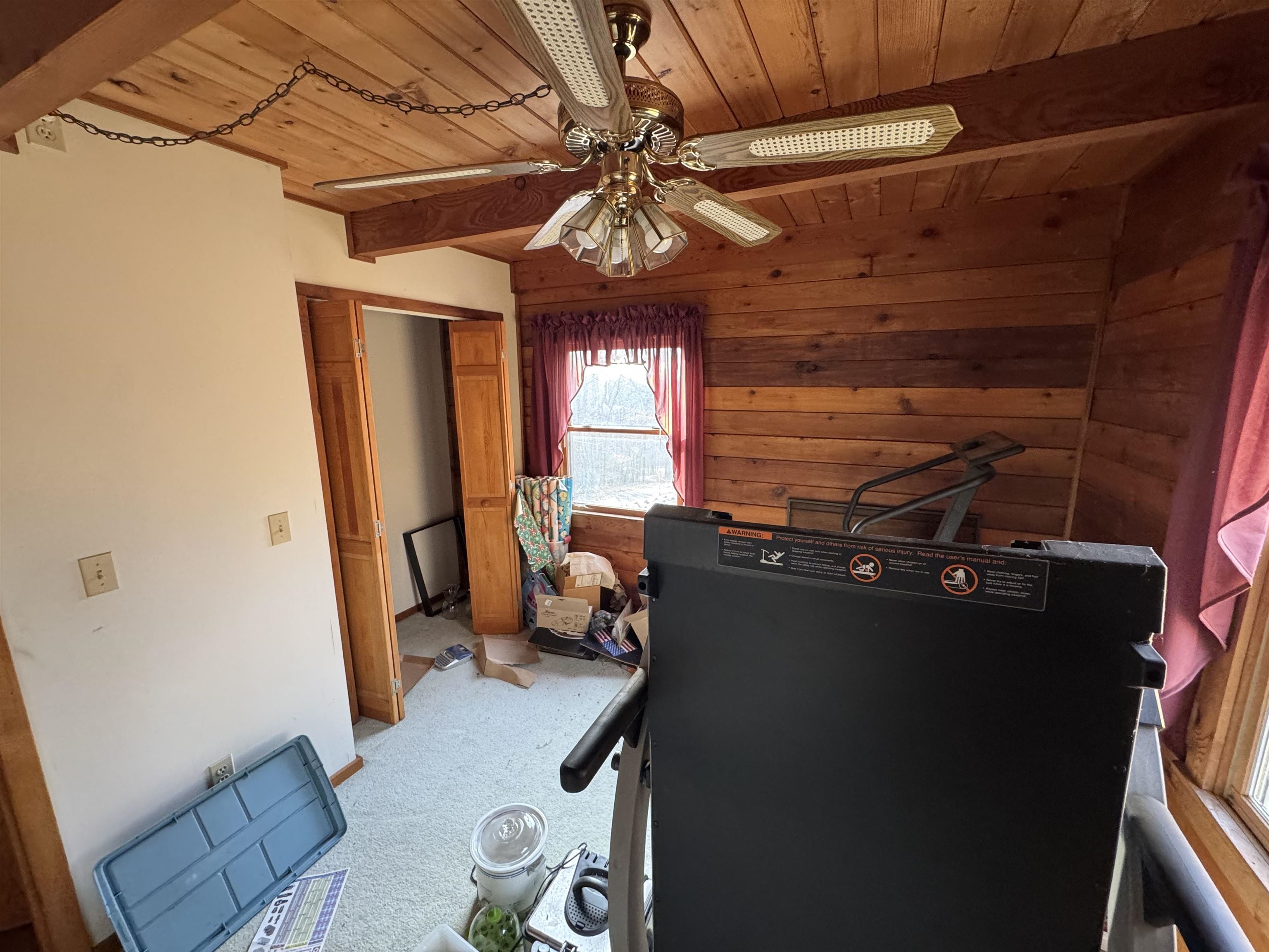 1212 Eagle View Drive NE Pilot VA 24138
