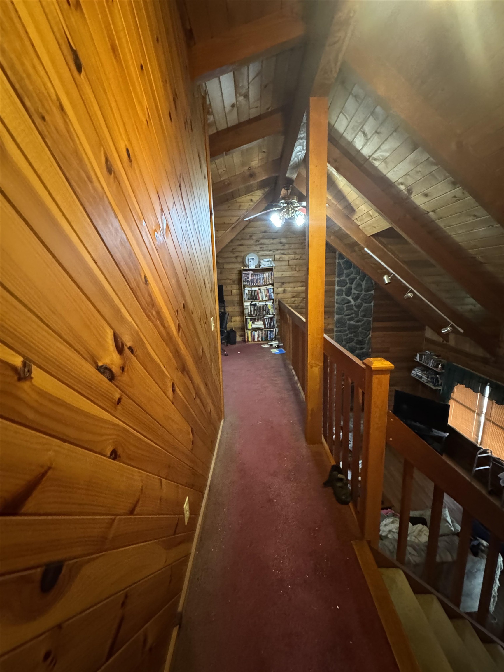 1212 Eagle View Drive NE Pilot VA 24138