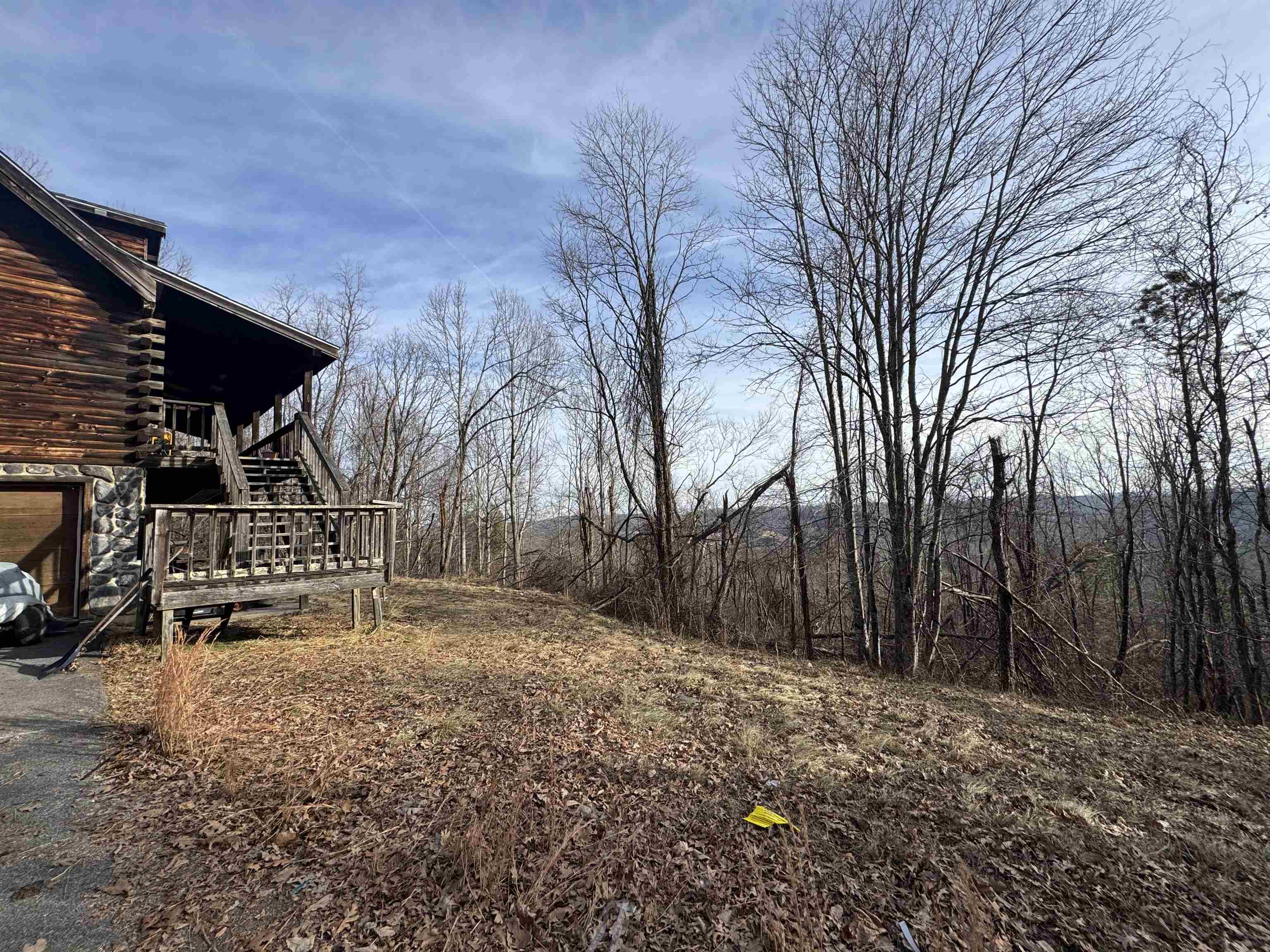 1212 Eagle View Drive NE Pilot VA 24138