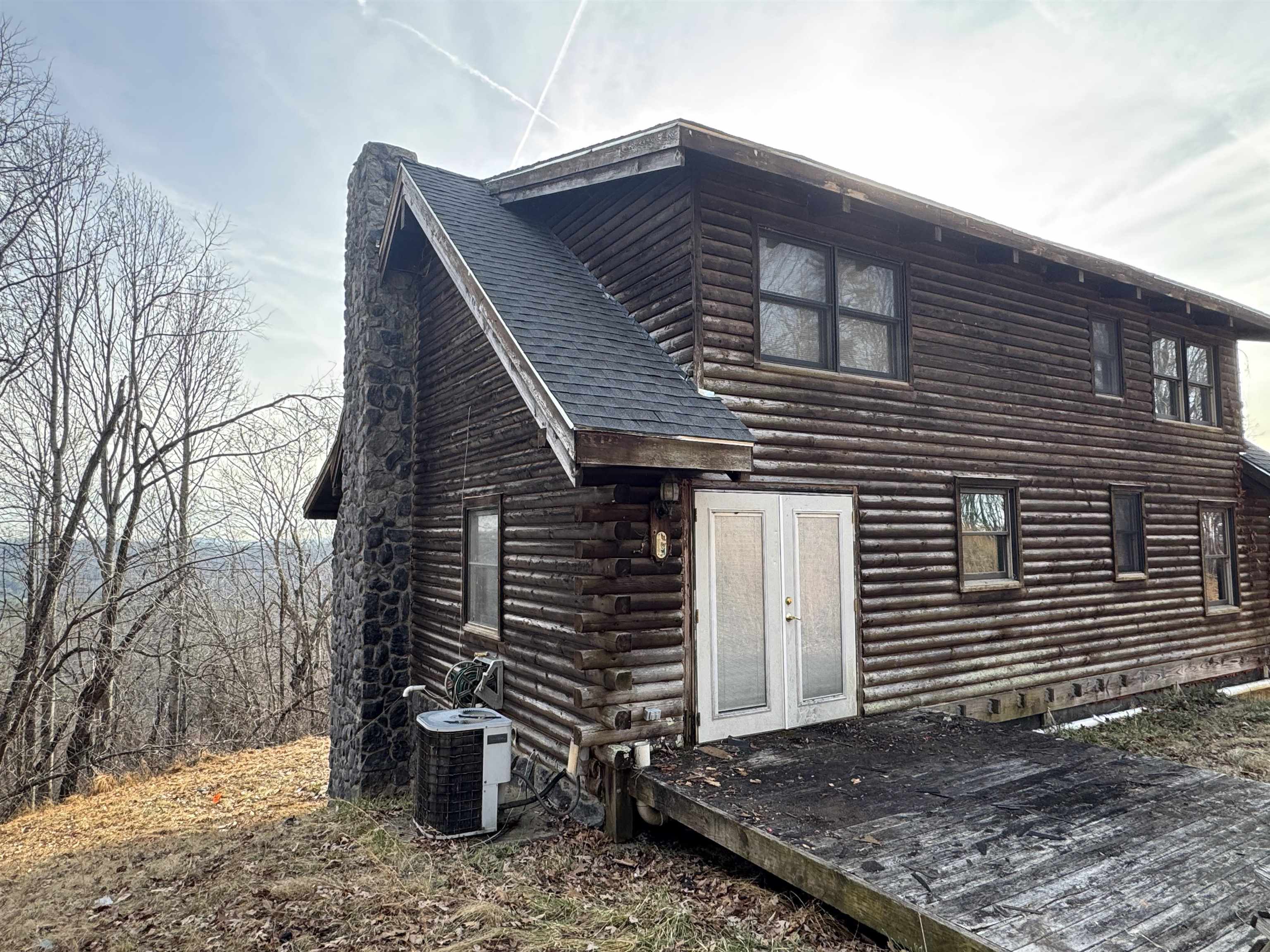 1212 Eagle View Drive NE Pilot VA 24138