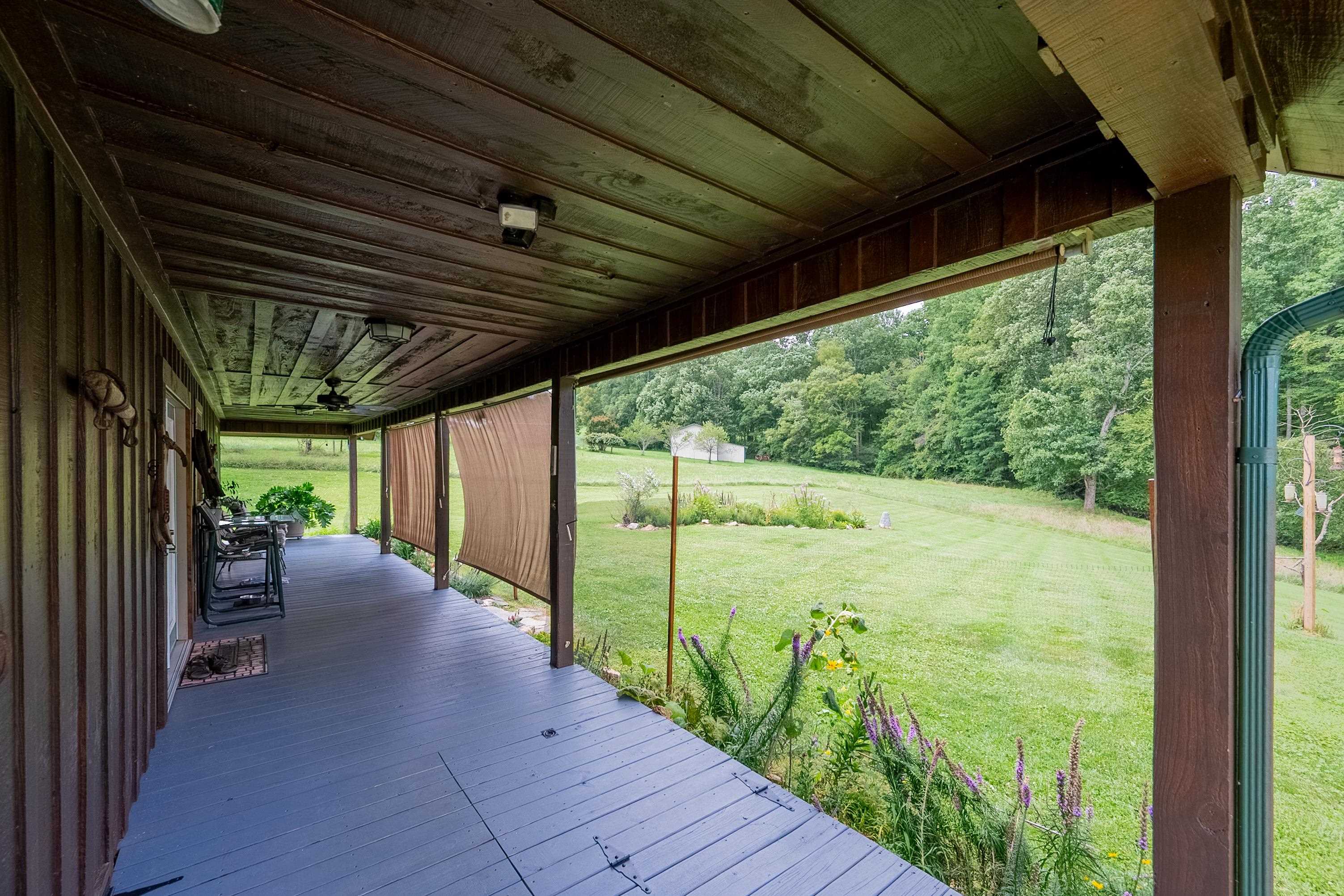 130 Volunteer Road Hillsville VA 24343
