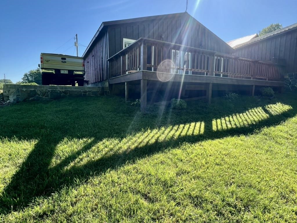130 Volunteer Road Hillsville VA 24343