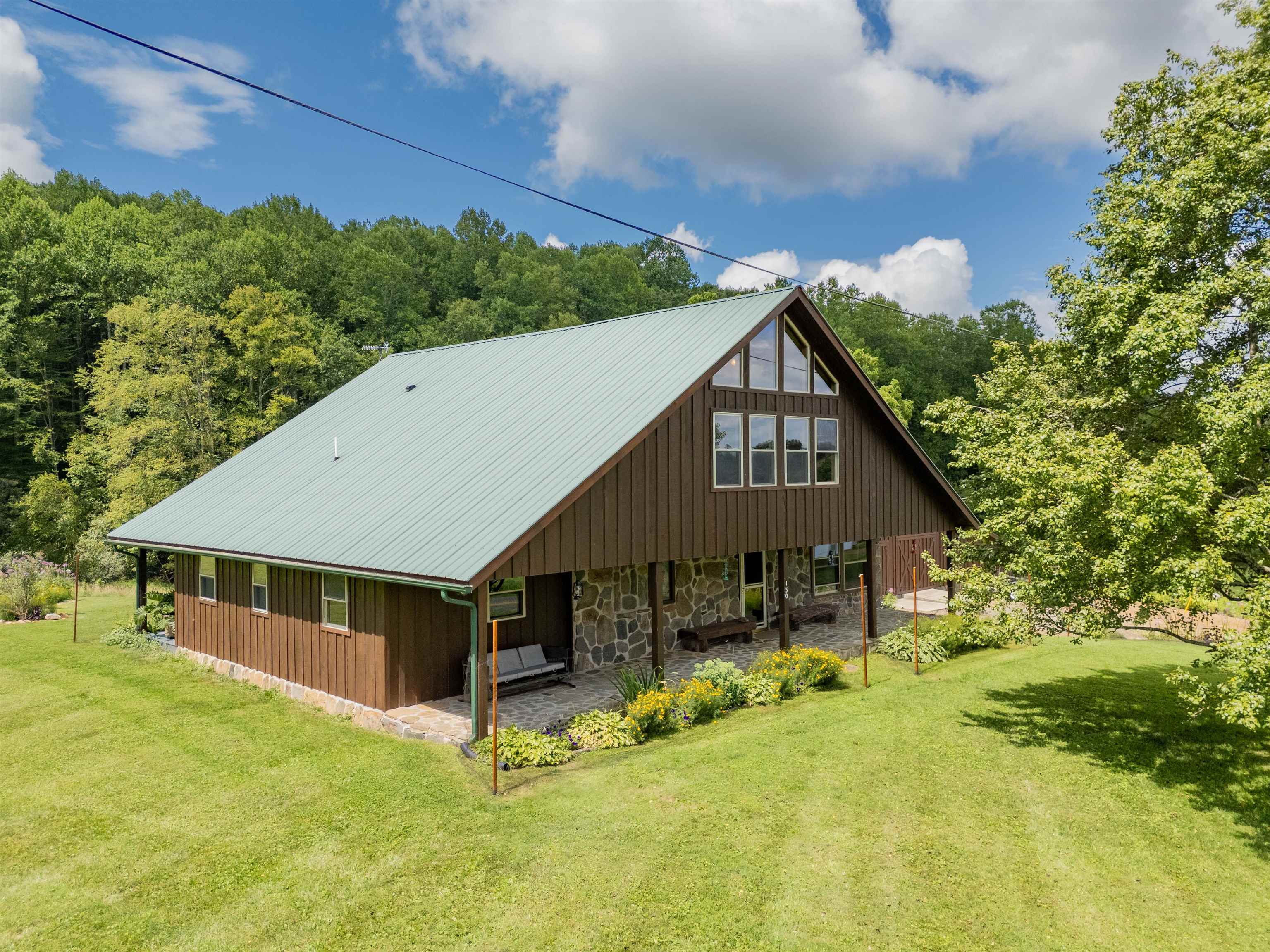 130 Volunteer Road Hillsville VA 24343