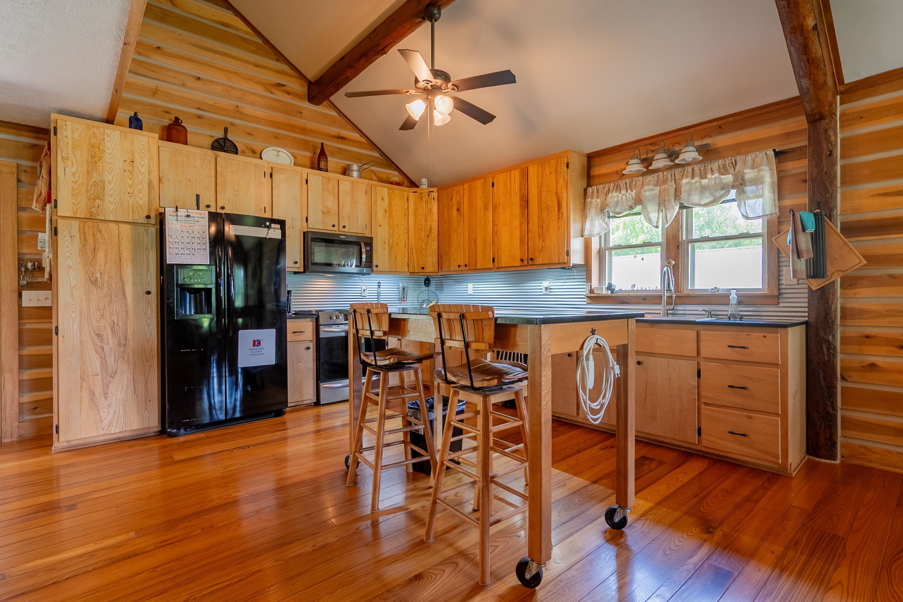 130 Volunteer Road Hillsville VA 24343