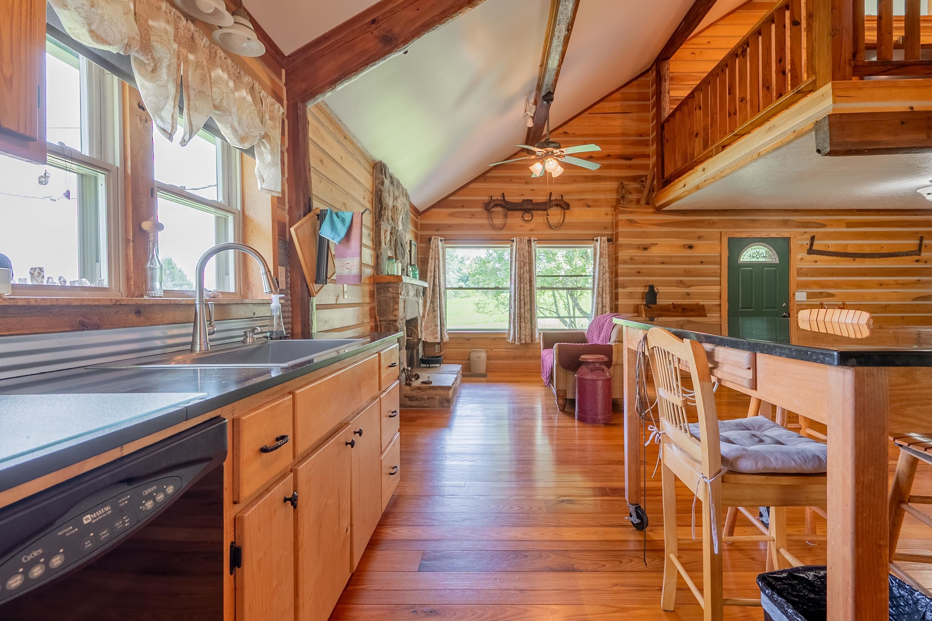 130 Volunteer Road Hillsville VA 24343