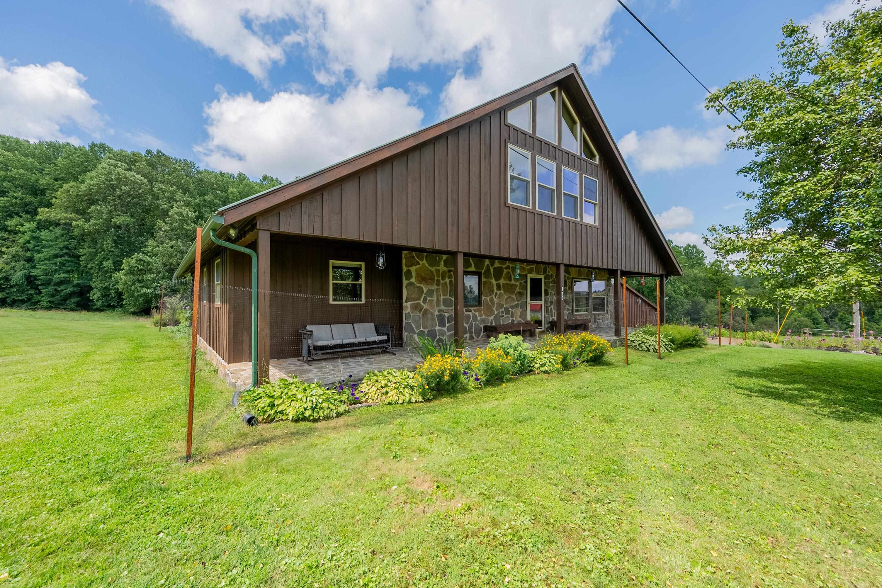 130 Volunteer Road Hillsville VA 24343
