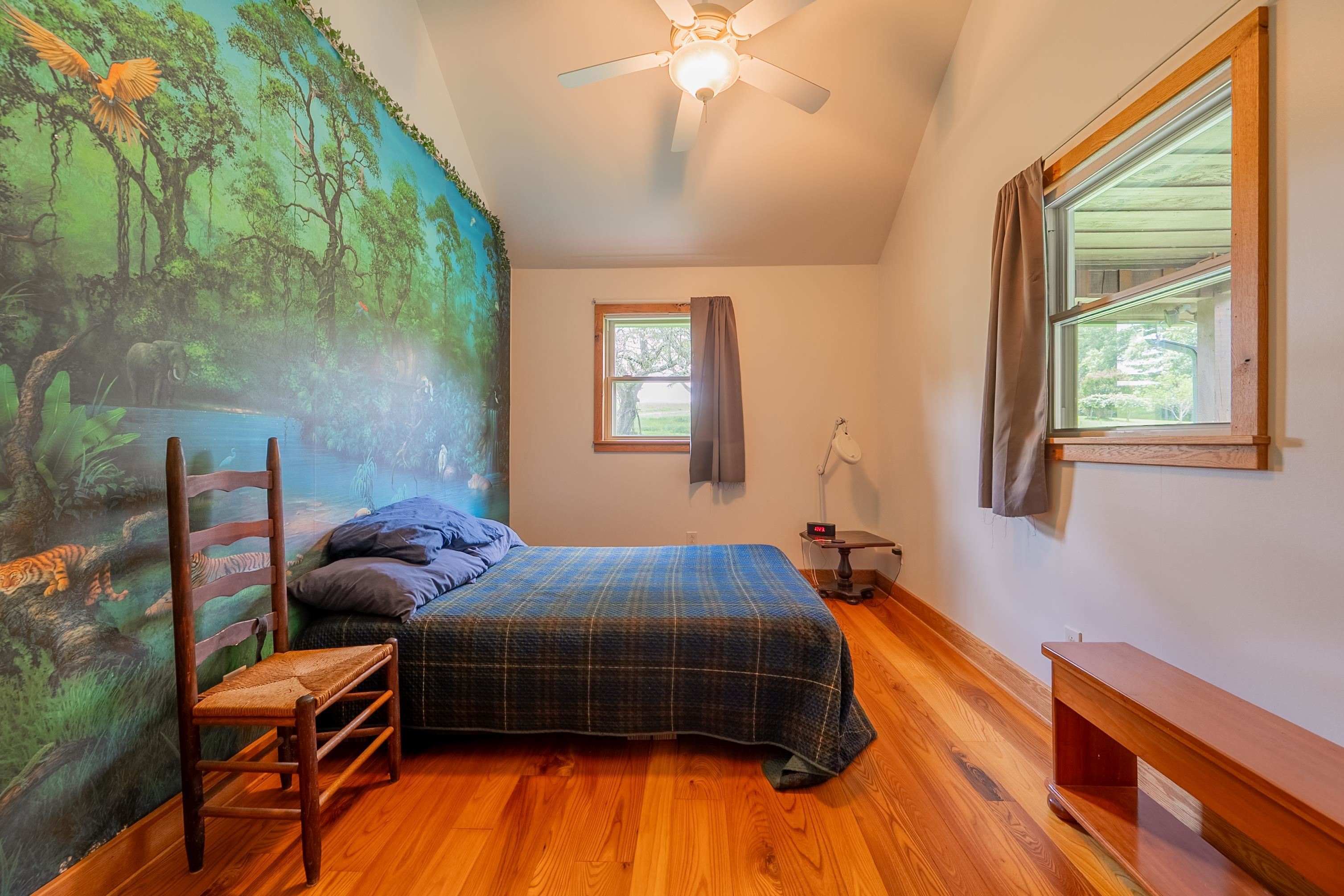 130 Volunteer Road Hillsville VA 24343