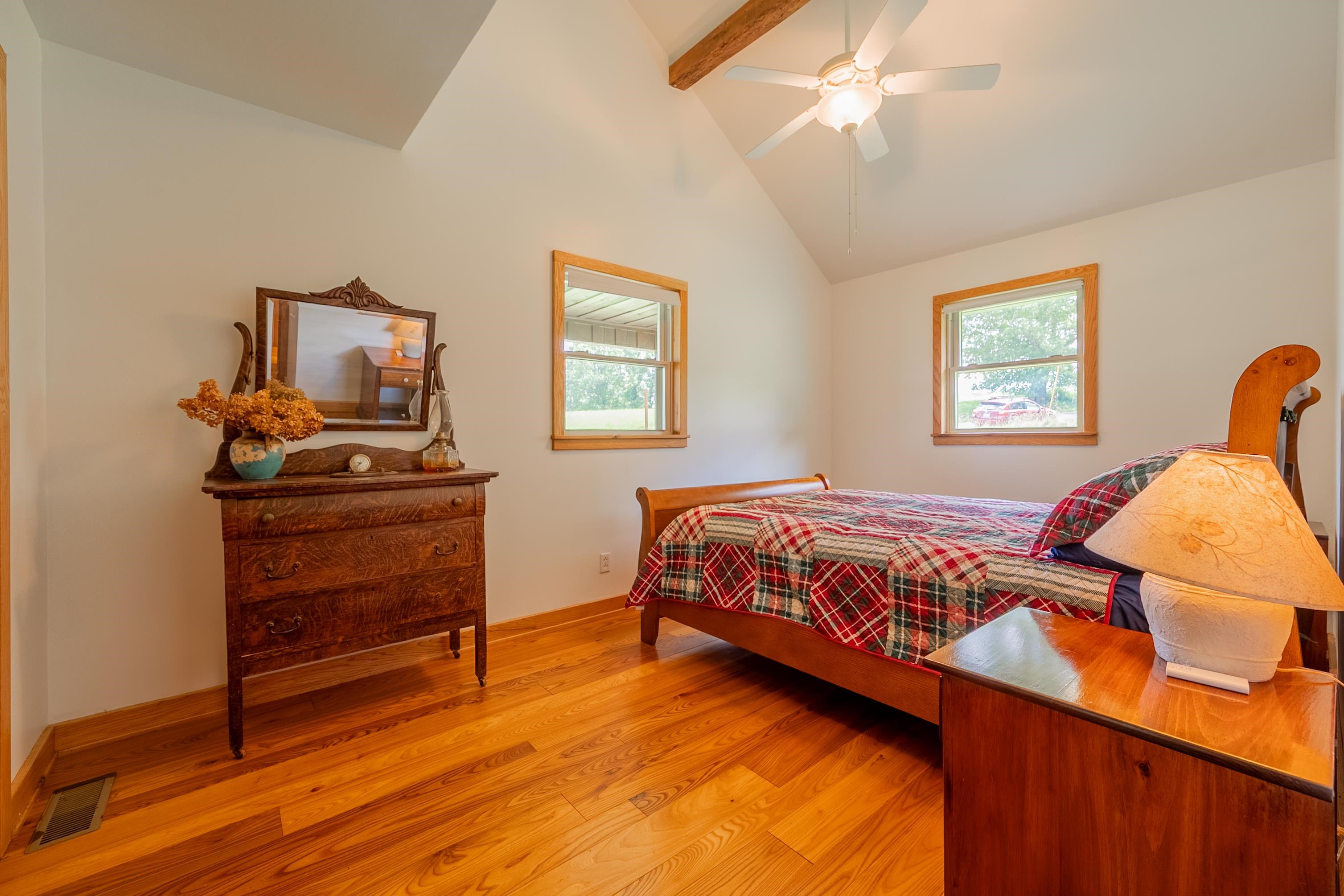 130 Volunteer Road Hillsville VA 24343