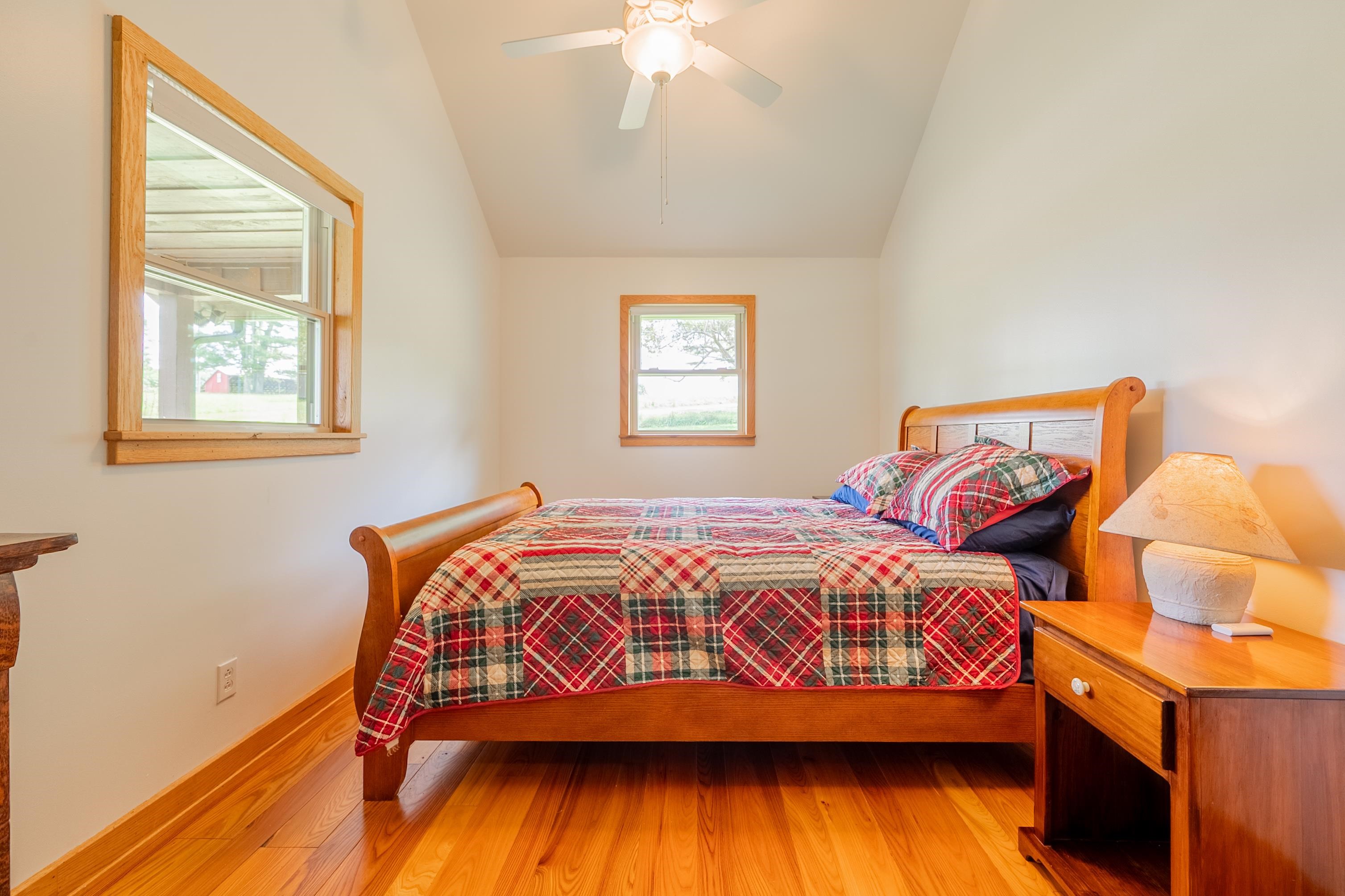 130 Volunteer Road Hillsville VA 24343