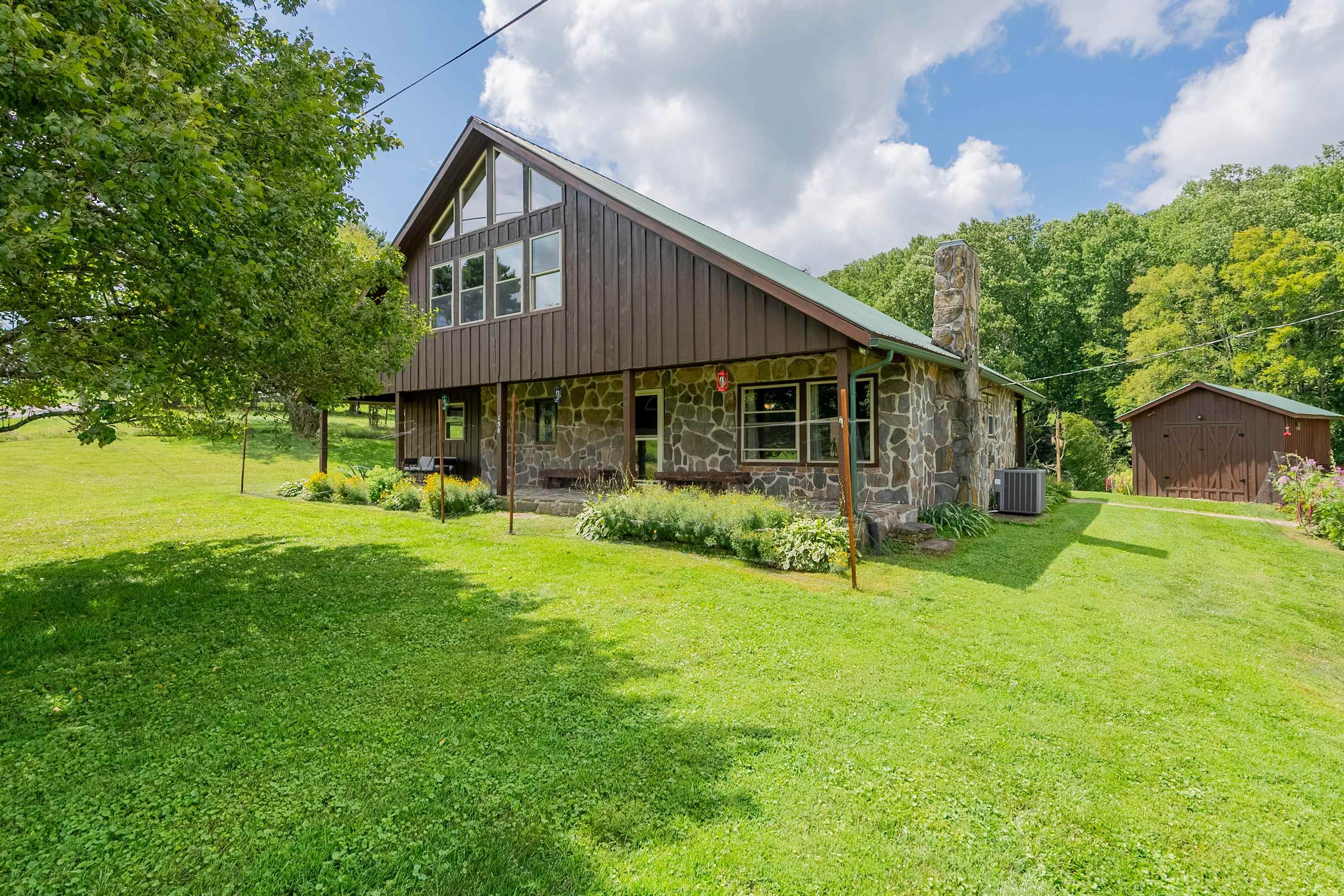 130 Volunteer Road Hillsville VA 24343