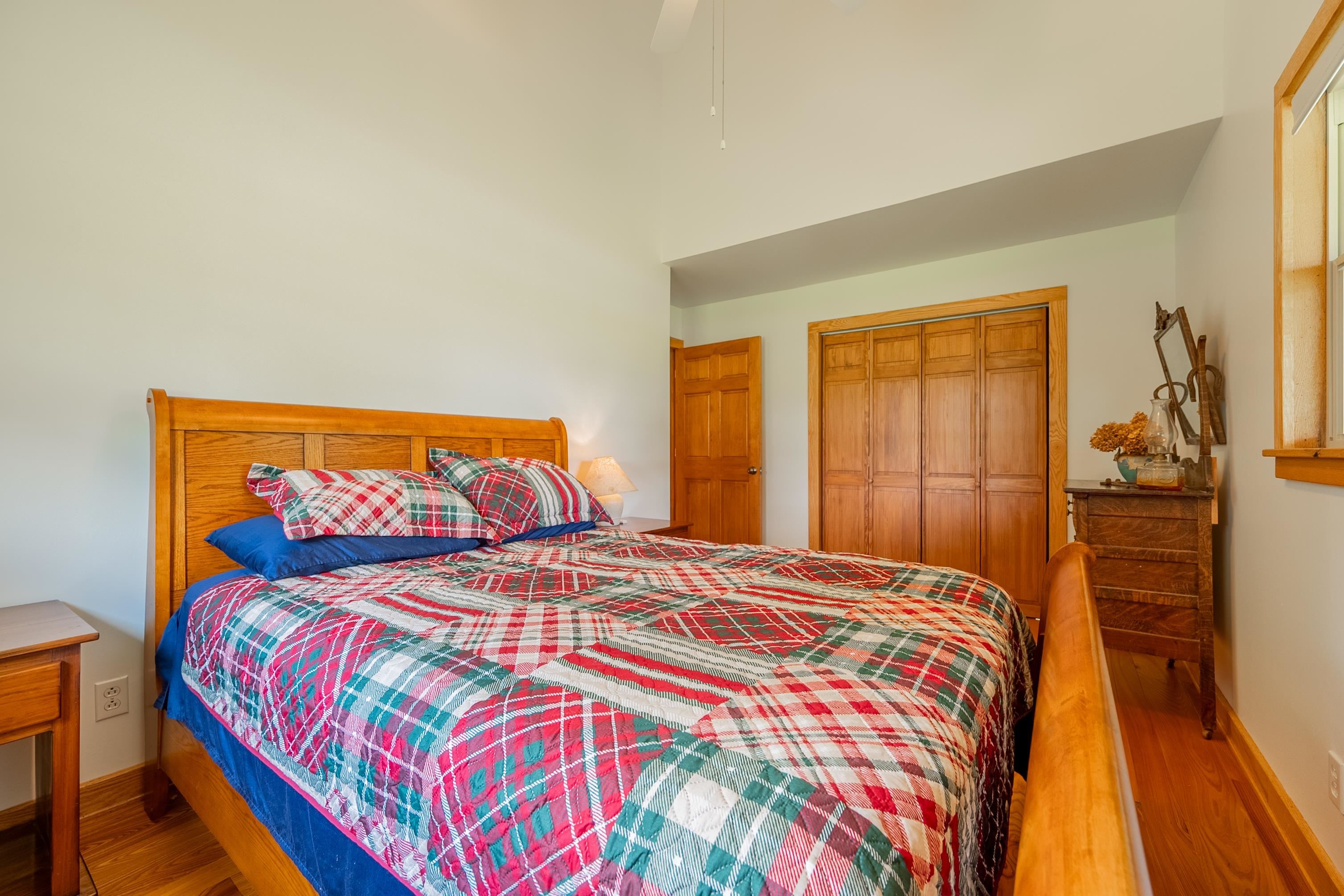 130 Volunteer Road Hillsville VA 24343