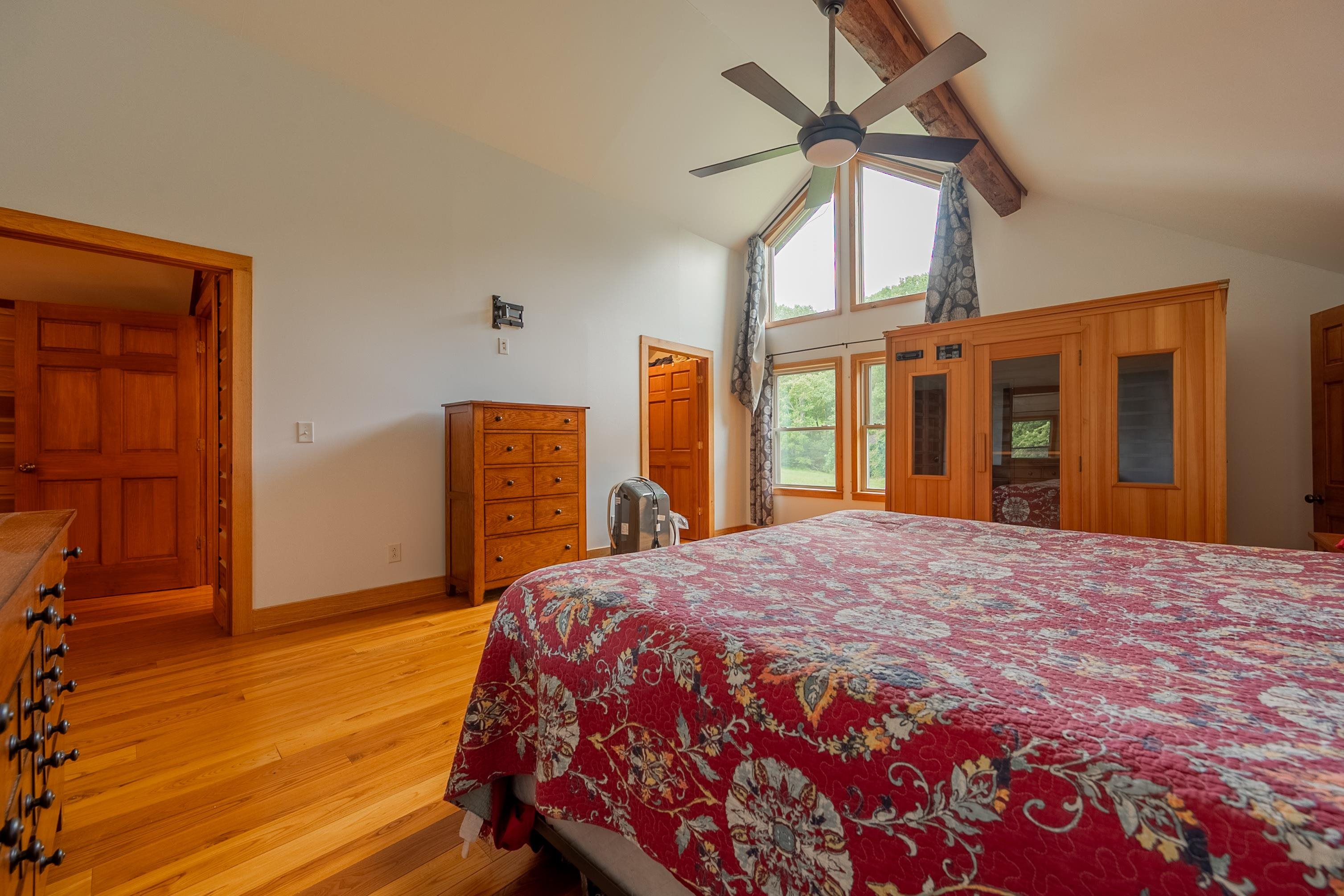 130 Volunteer Road Hillsville VA 24343