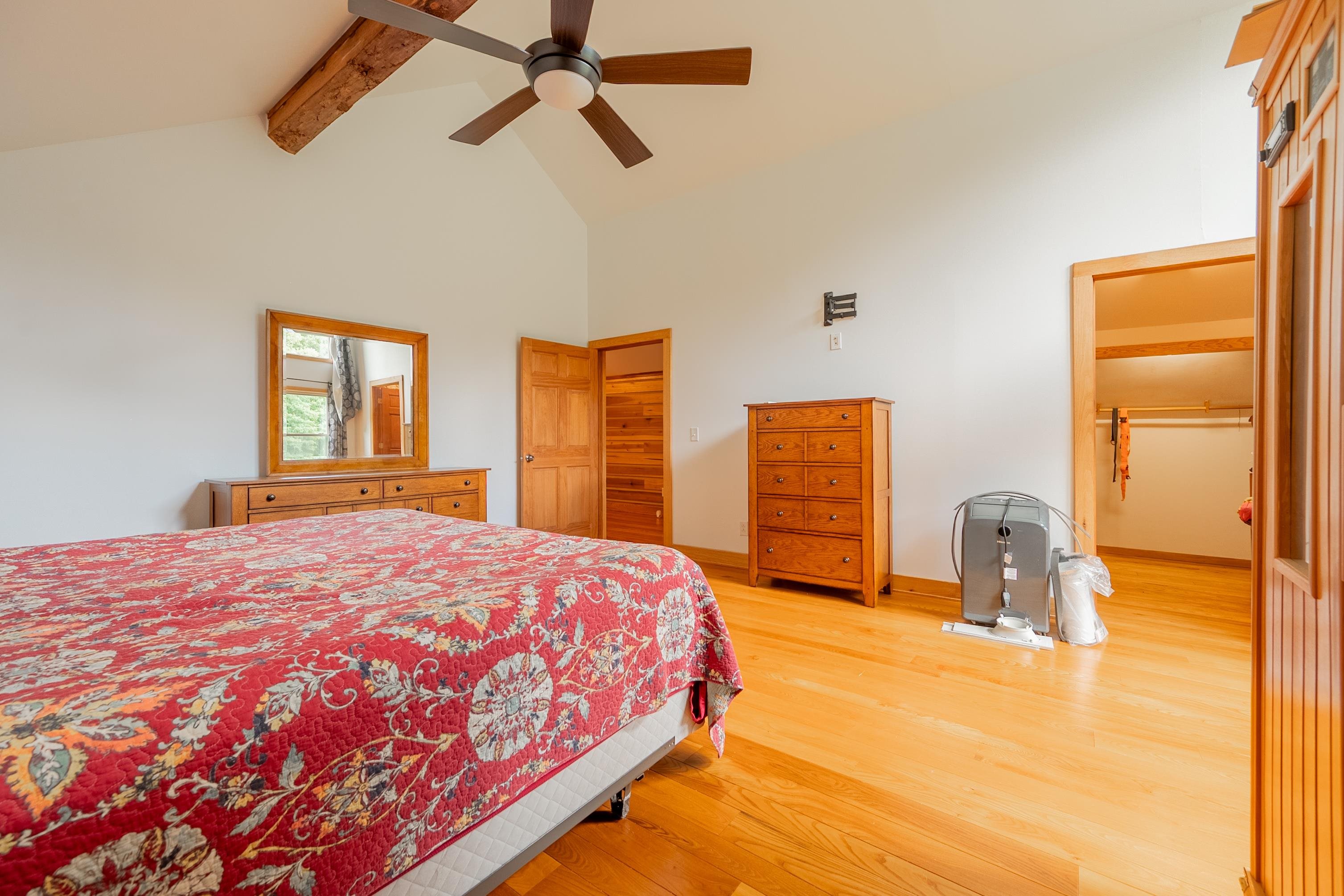 130 Volunteer Road Hillsville VA 24343