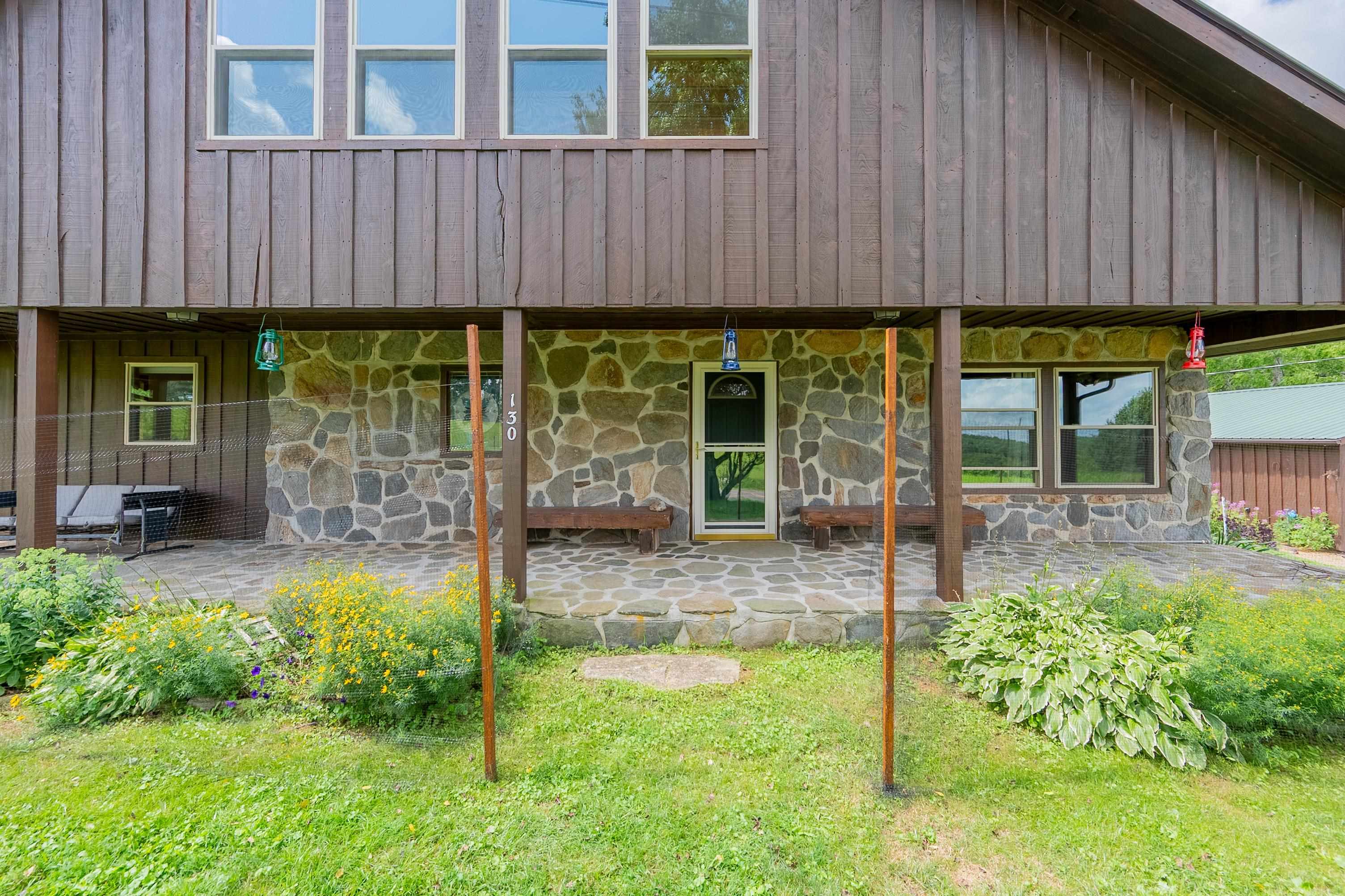 130 Volunteer Road Hillsville VA 24343