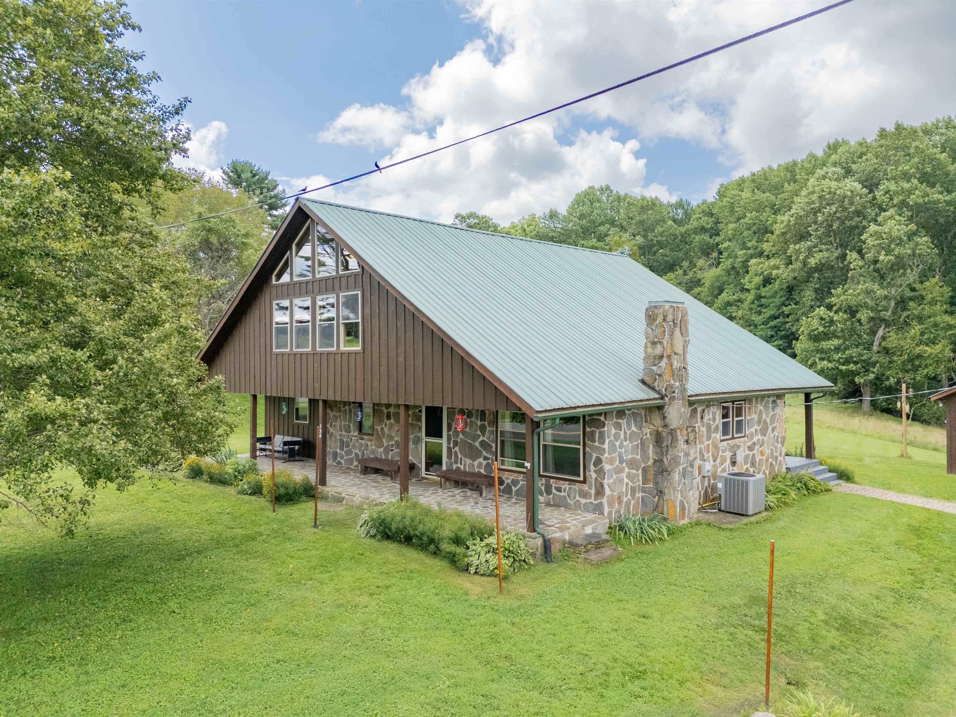 130 Volunteer Road Hillsville VA 24343