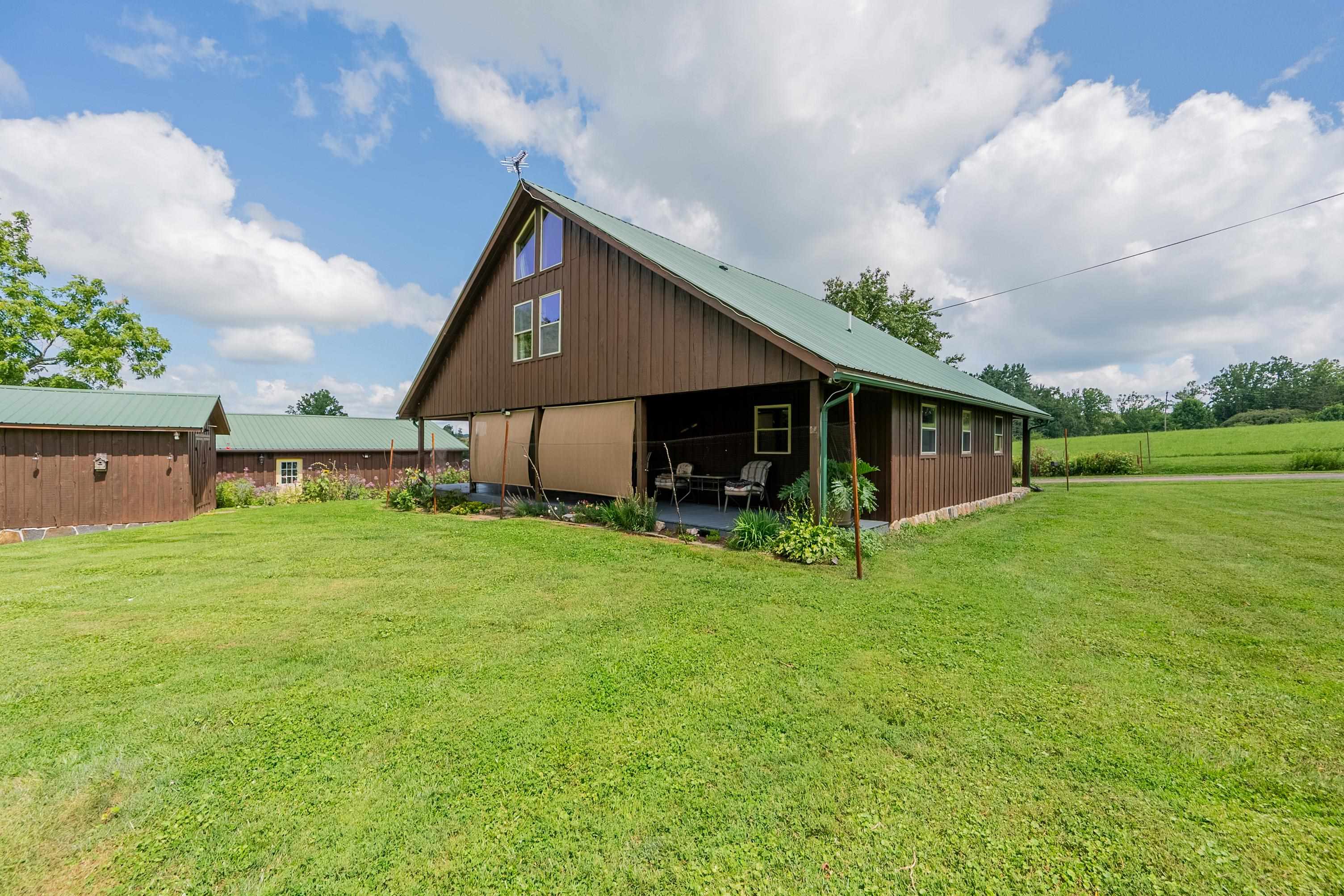 130 Volunteer Road Hillsville VA 24343