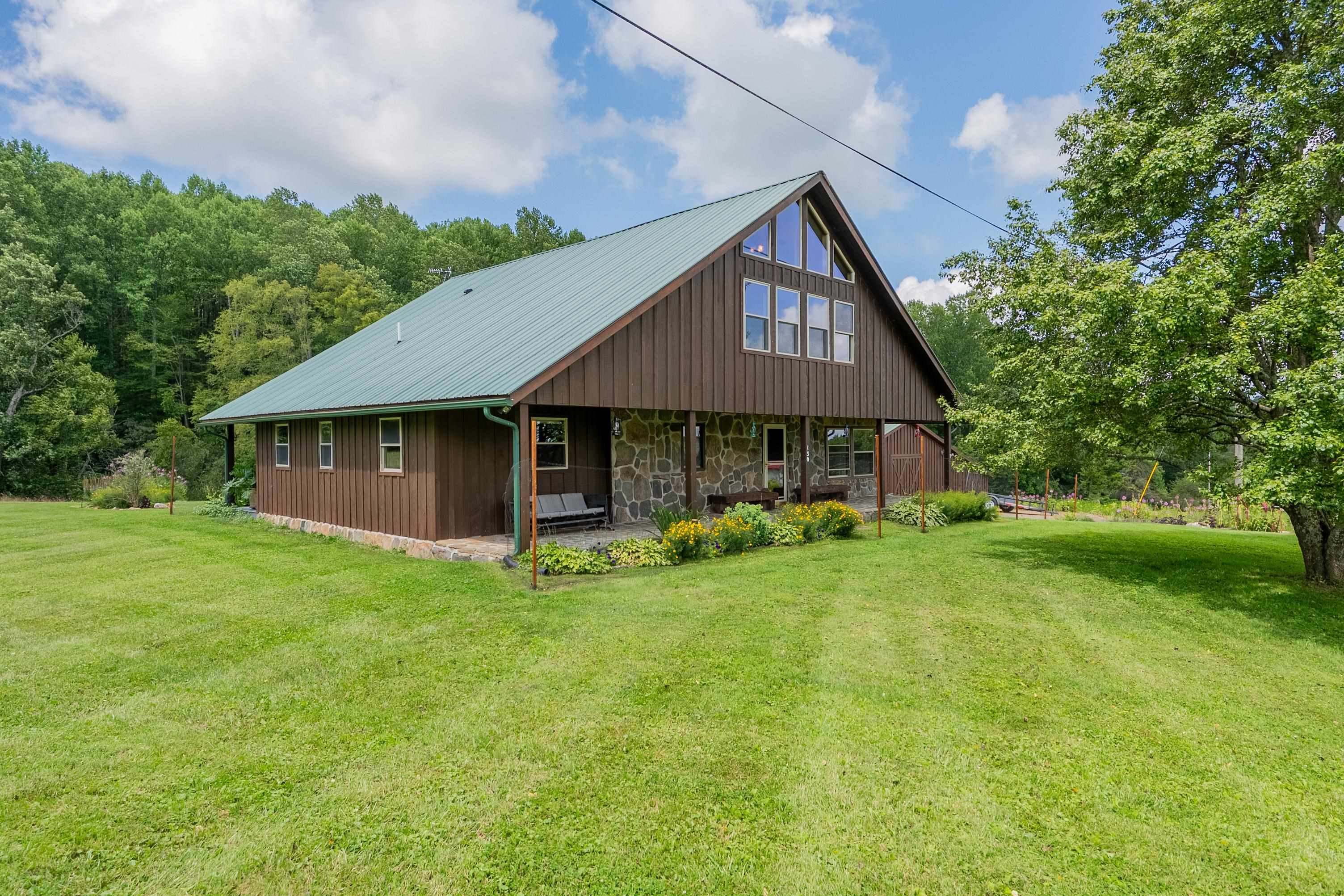 130 Volunteer Road Hillsville VA 24343