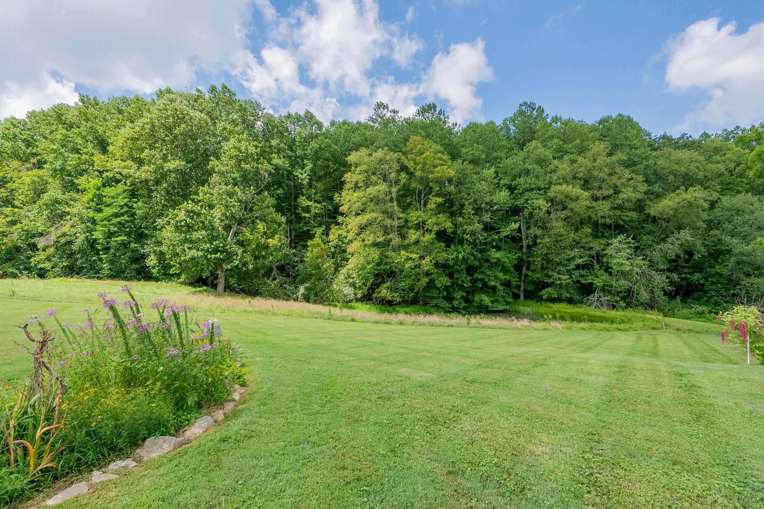 130 Volunteer Road Hillsville VA 24343