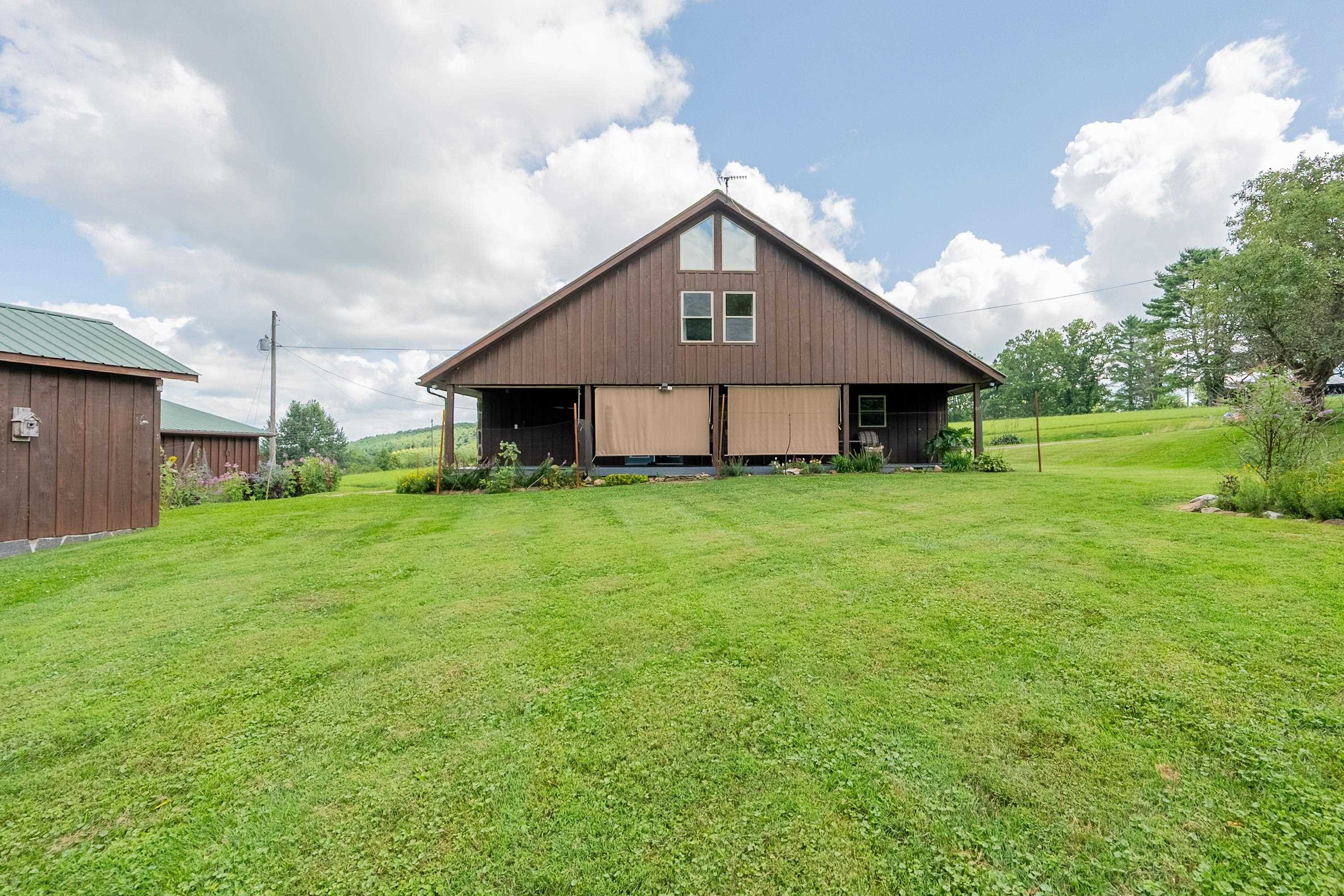 130 Volunteer Road Hillsville VA 24343